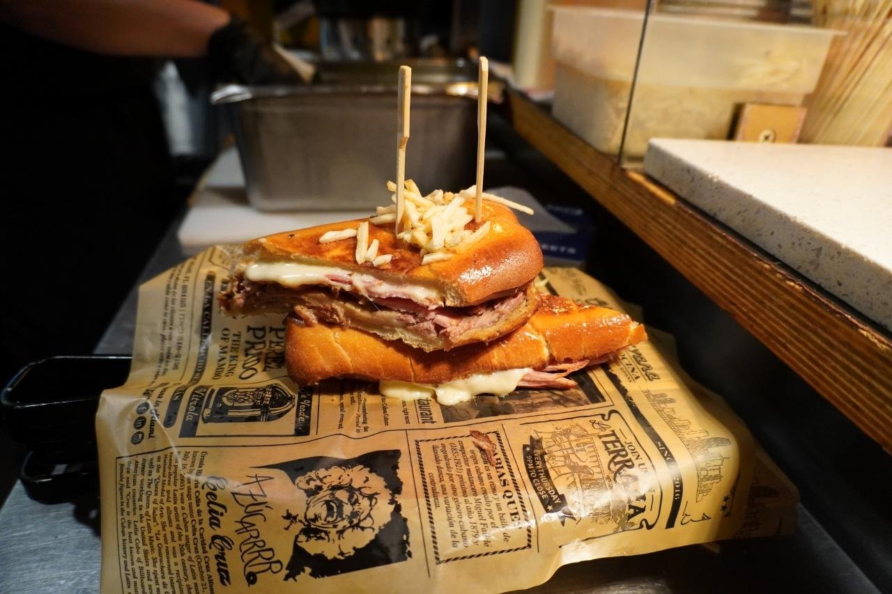 Little Havana Food & Culture Walking Tour