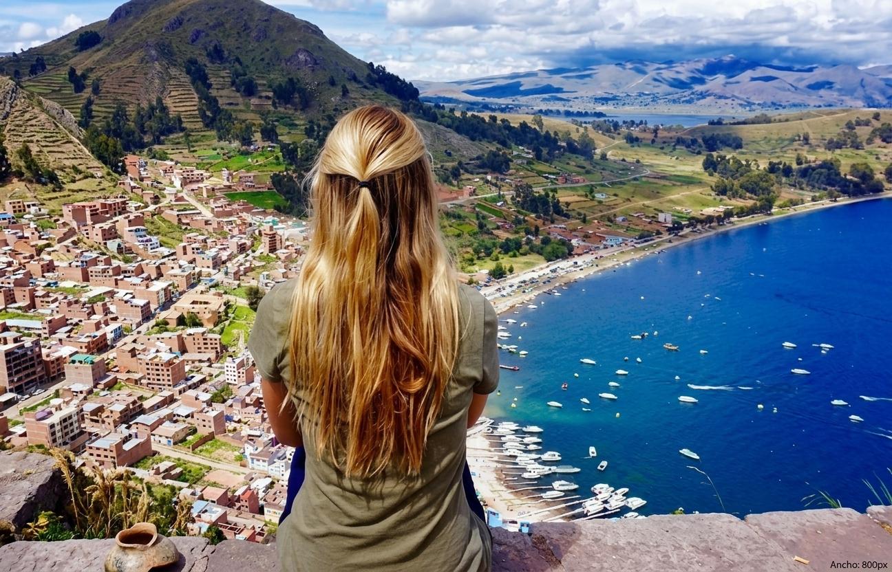Lake Titicaca & Isla del Sol: Two-Day Guided Expedition