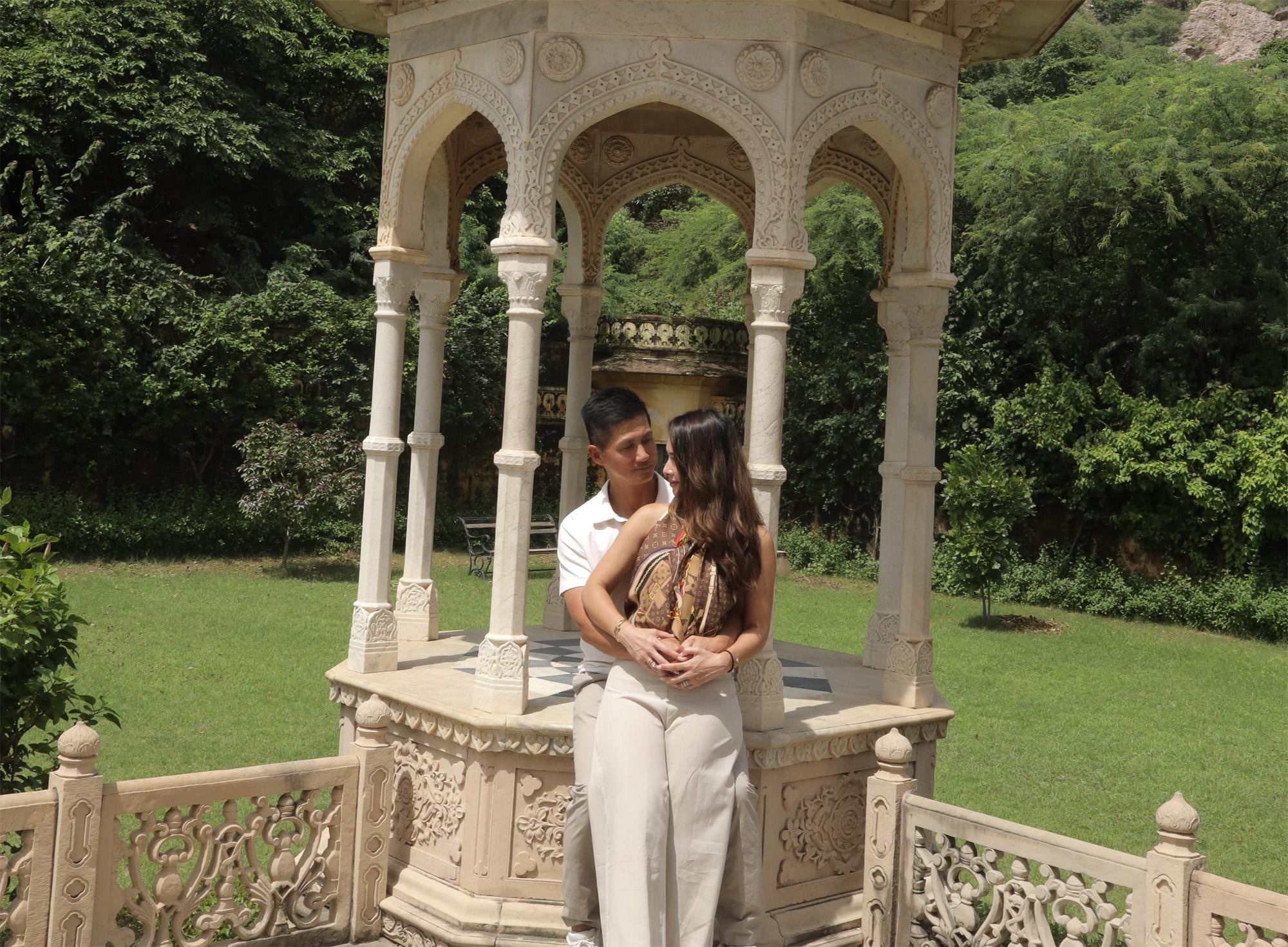 Jaipur Full-Day City Tour with Skip-the-Line Monument Access
