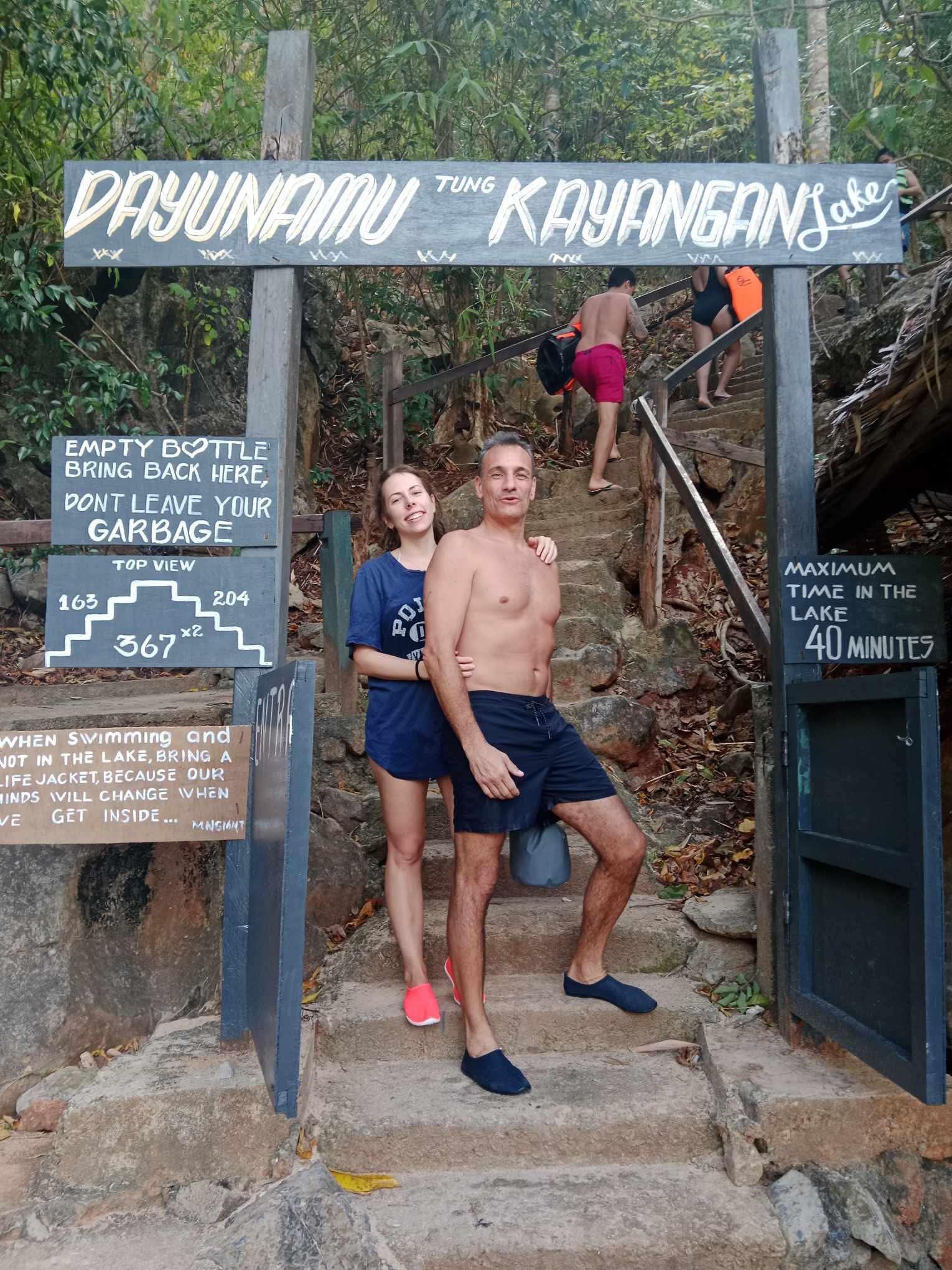 Coron Super Ultimate Lagoon & Island Hopping Day Tour
