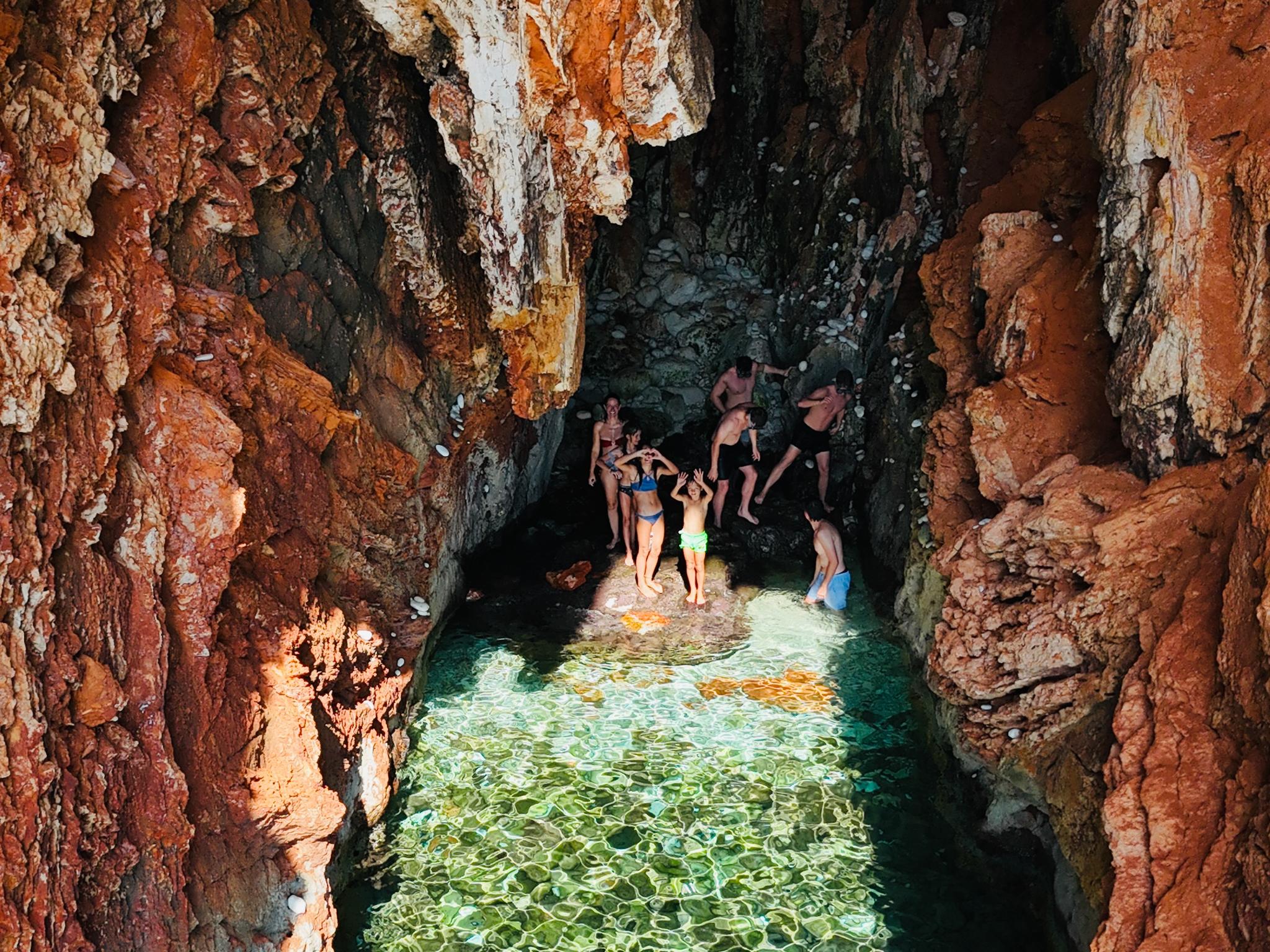 From Hvar: Unforgetable Tour to the Island Vis and Blue Cave - 2026 (Verified Reviews)