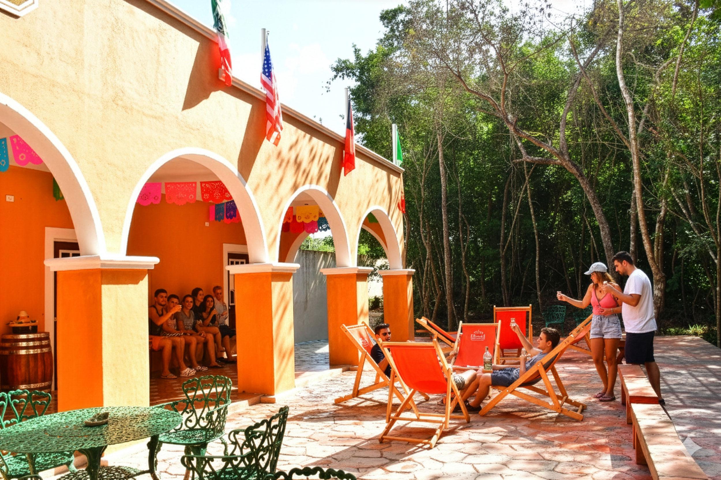Cancun & Riviera Maya: ATV, Zipline & Cenote Adventure Combo