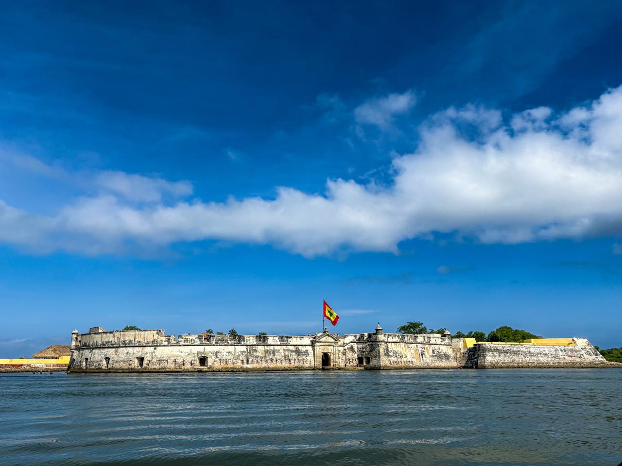 Cartagena Ultimate Island Party Cruise to Cholón