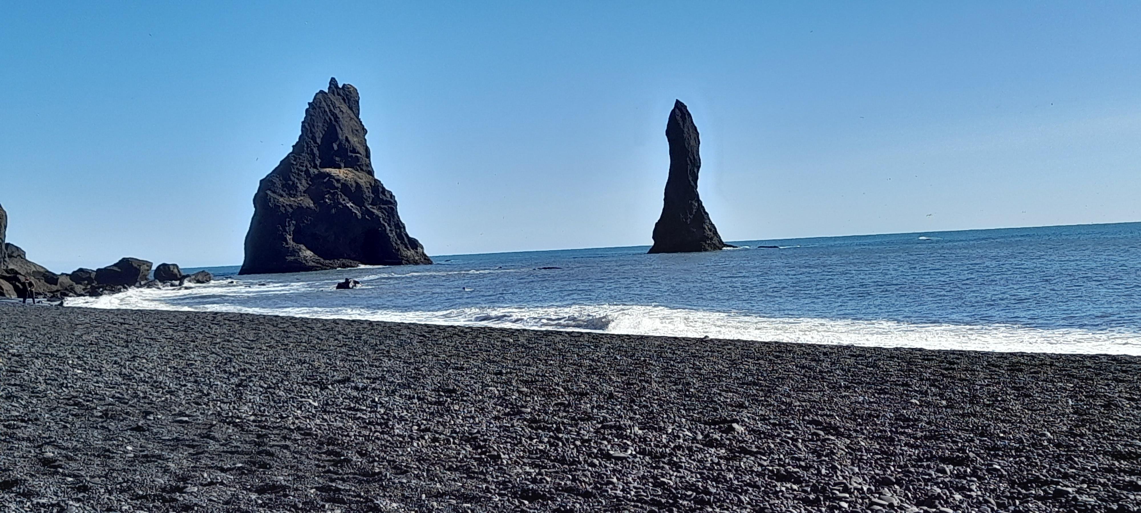 Private South Coast & Katla Ice Cave Expedition