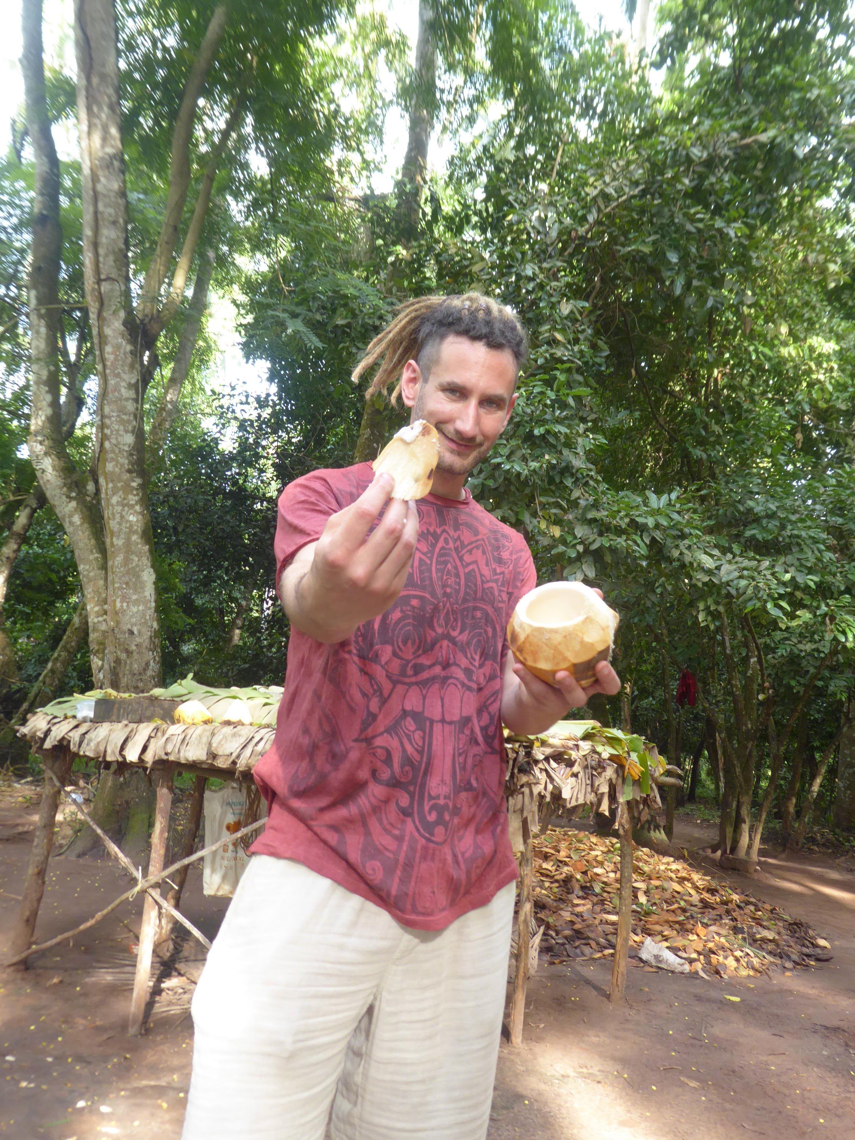 Zanzibar Swahili Spice & Culinary Experience