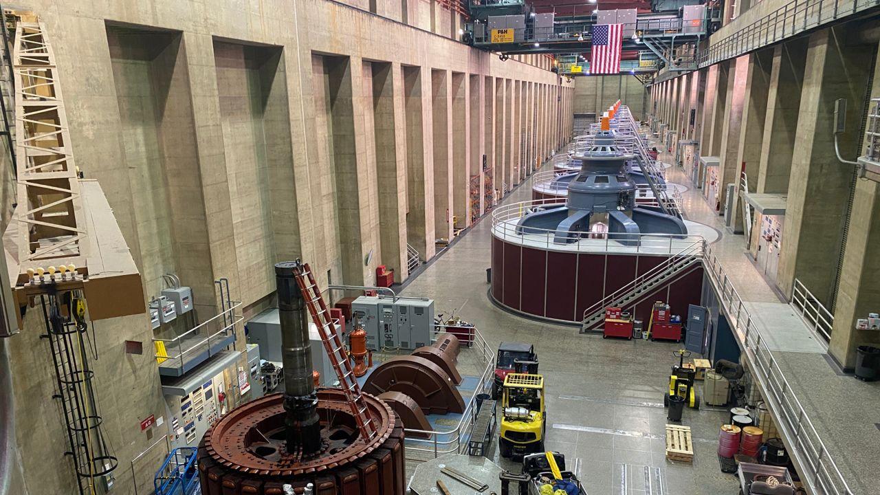Hoover Dam tour from Las Vegas — image 2