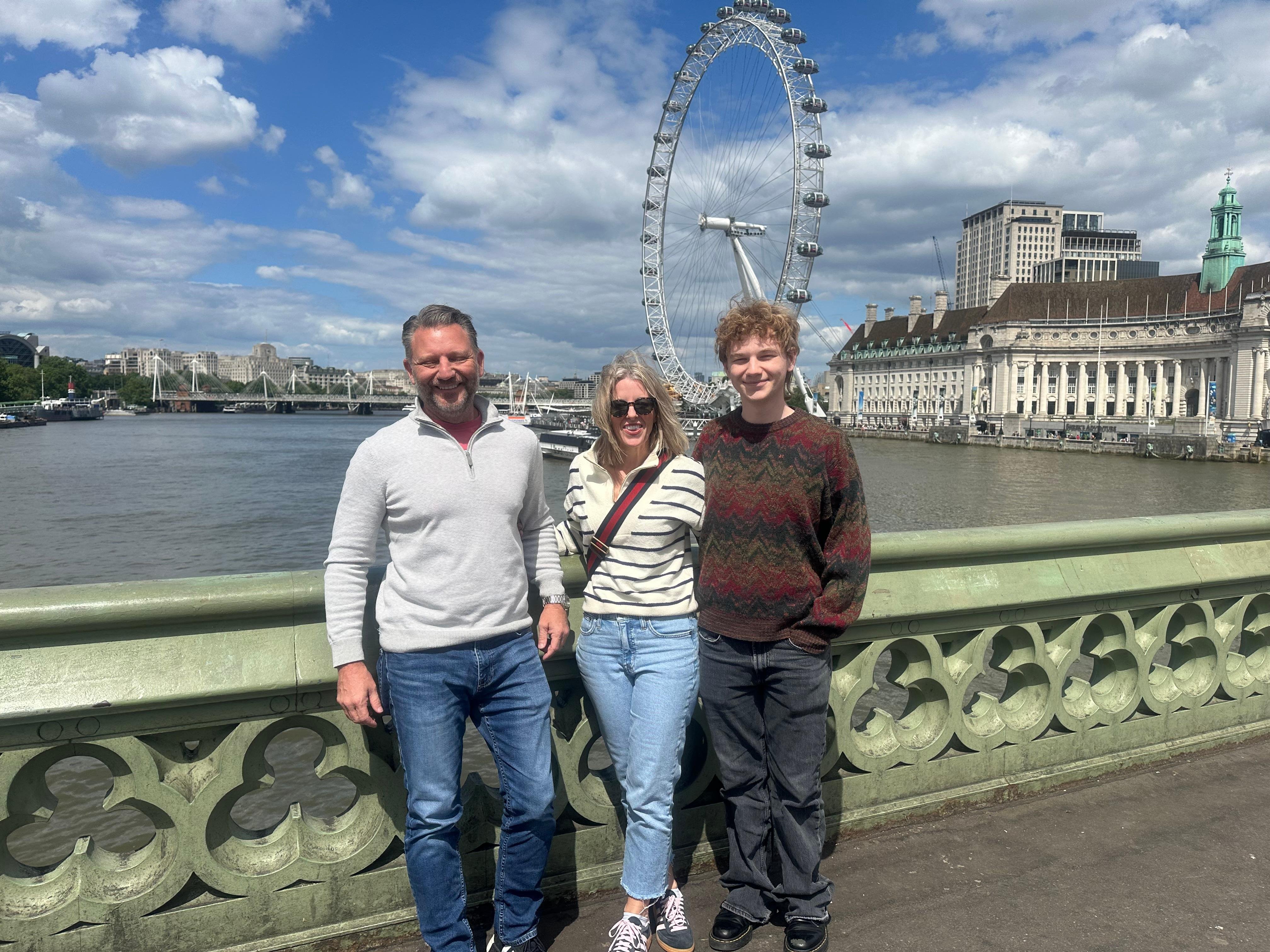 London black cab sightseeing tour — image 3