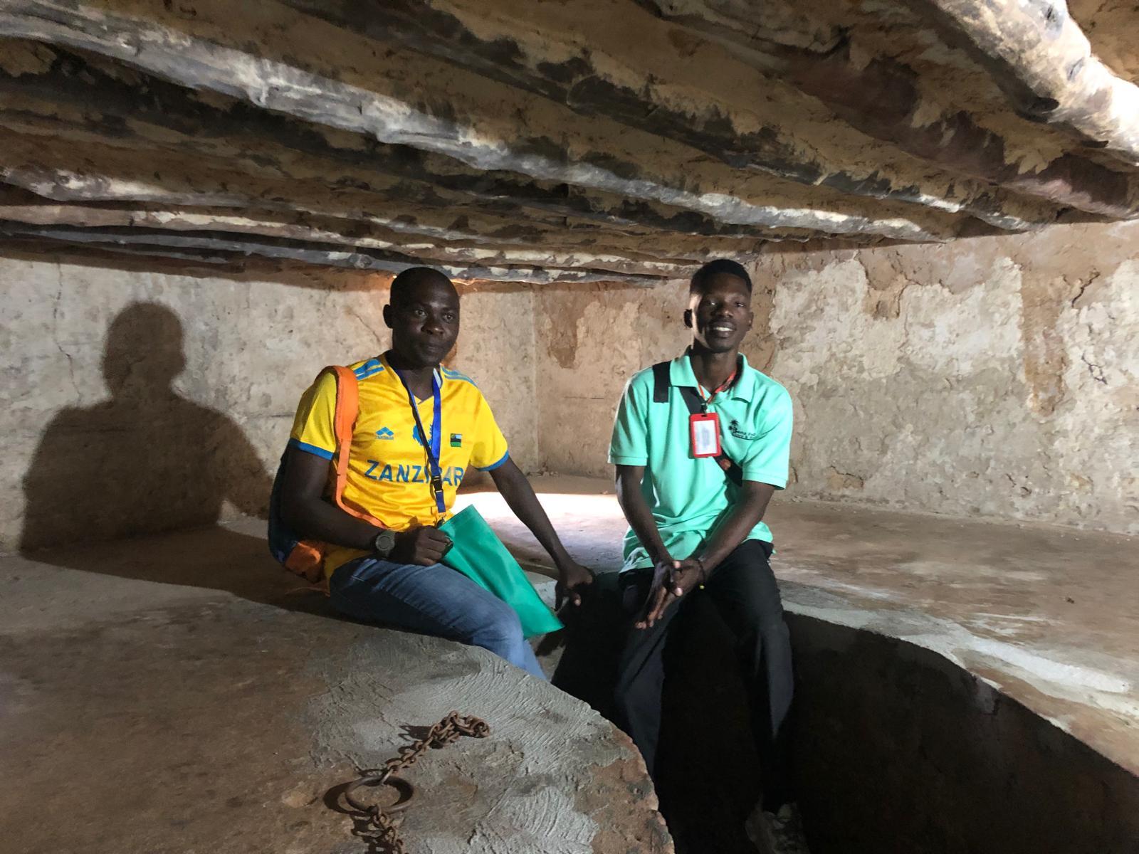 Zanzibar All-in-One: Prison Island, Stone Town & Spice Farm