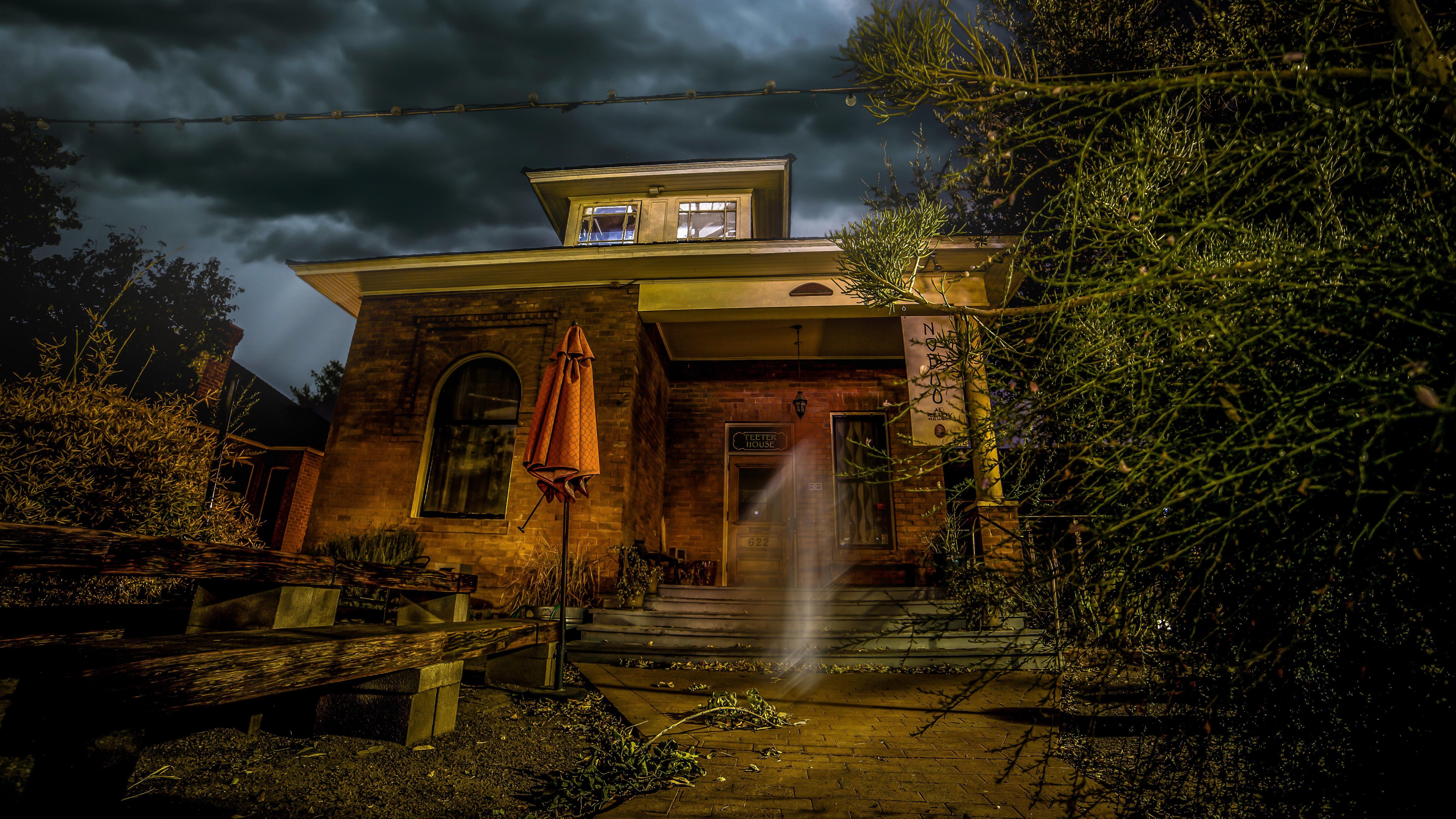 Phoenix Paranormal & History Ghost Walking Tour