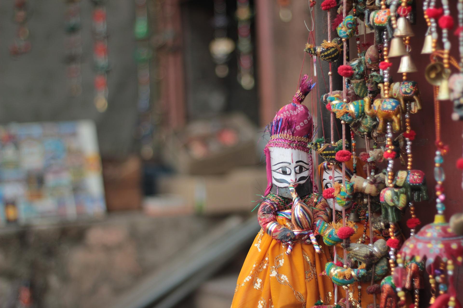 Jaipur Private Full-Day City Tour with Hotel Transfers