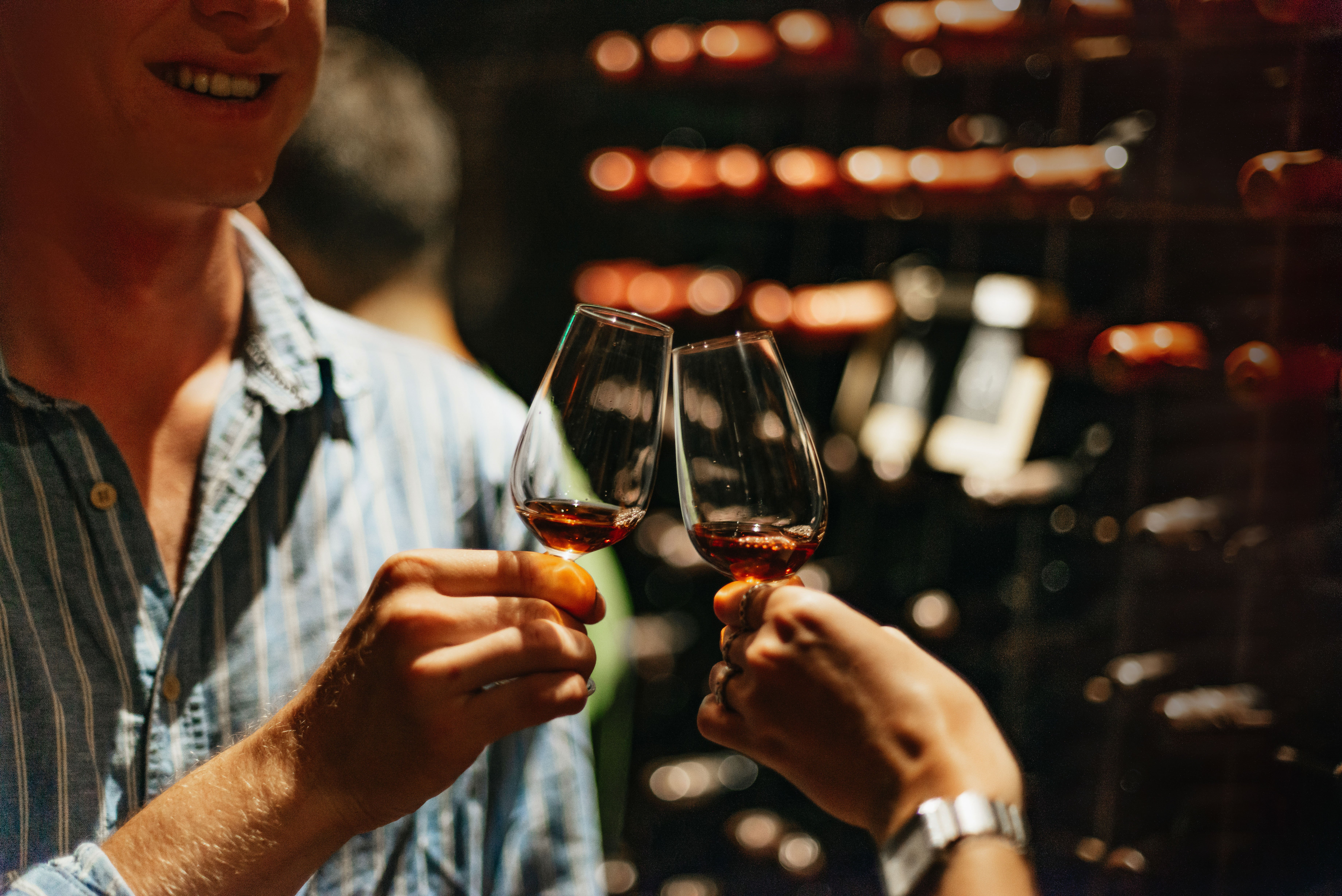 Douro Valley Wine Tour with River Cruise from Porto