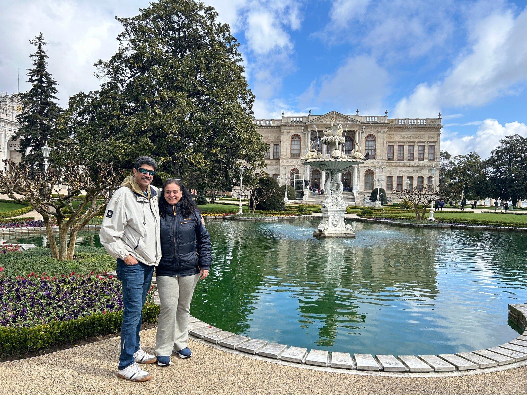 Istanbul Private Custom Guided Tour: 1–3 Days