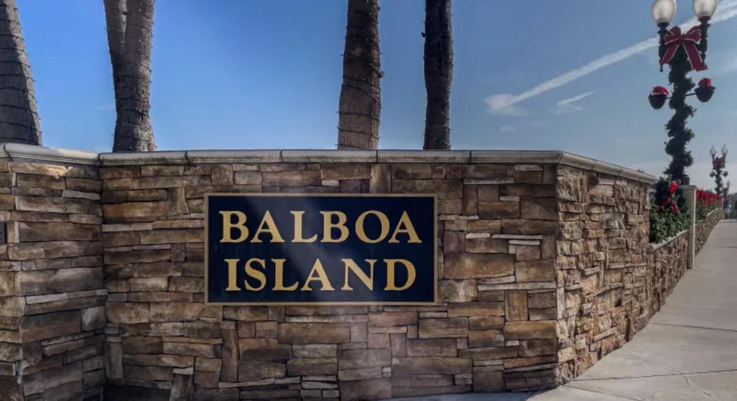 Orange County Coastal Discovery with Balboa Island