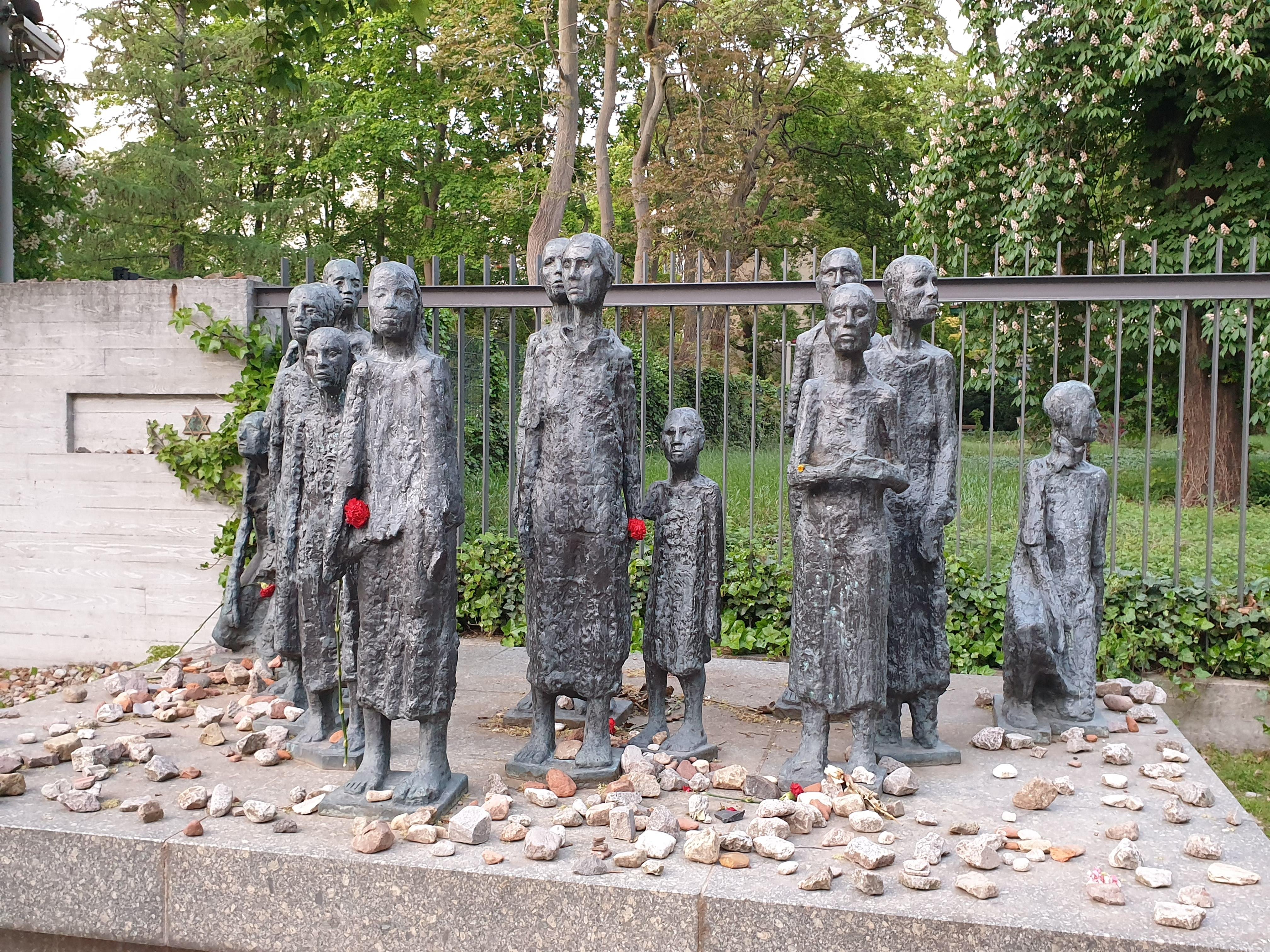 walking tour in Berlin — photo 6