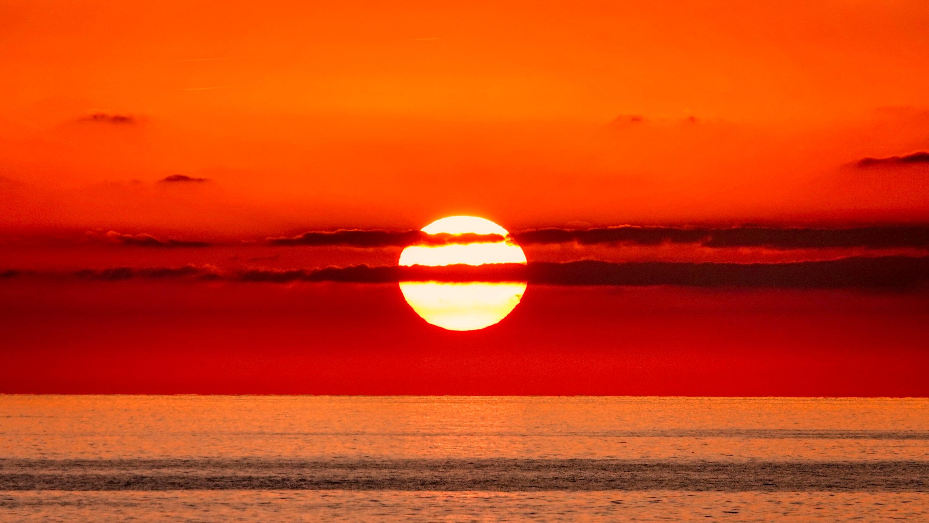 Sidi Bou Said & Carthage Sunset Tour from Hammamet/Sousse