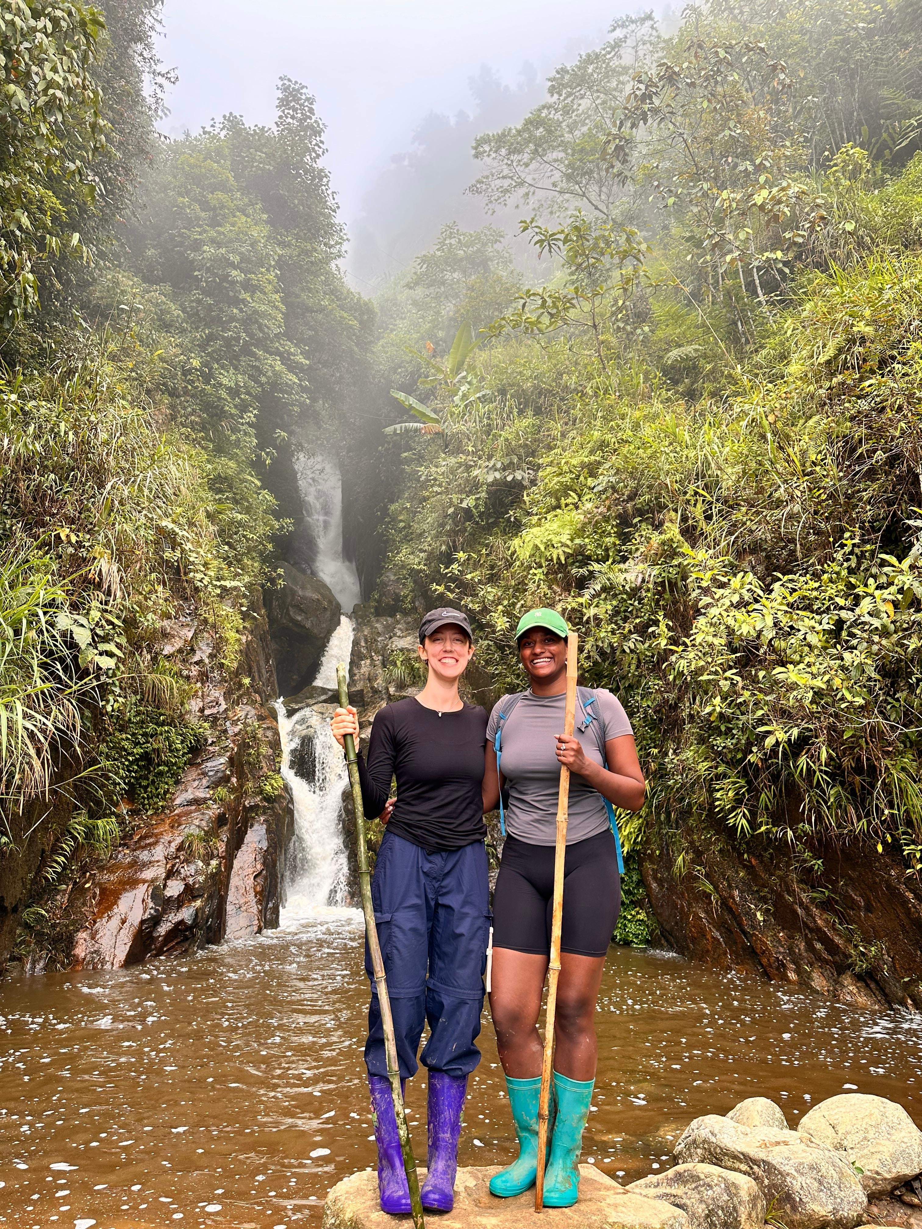 Sapa 2-day trek — Muong Hoa Valley rice terraces and ethnic-minority villages — image 100