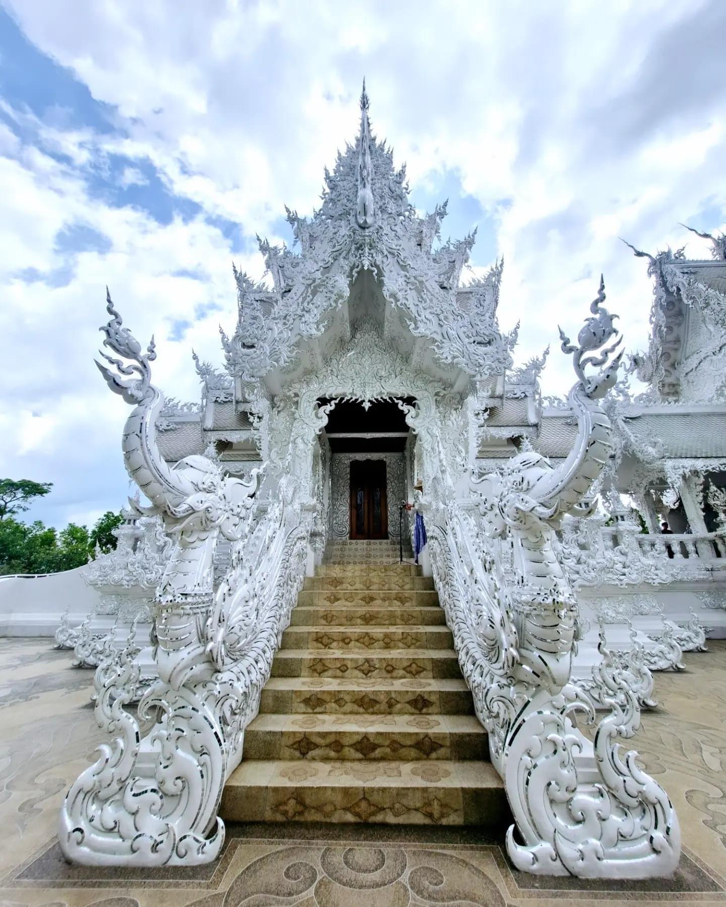 Chiang Rai Temples & Golden Triangle Full-Day Tour