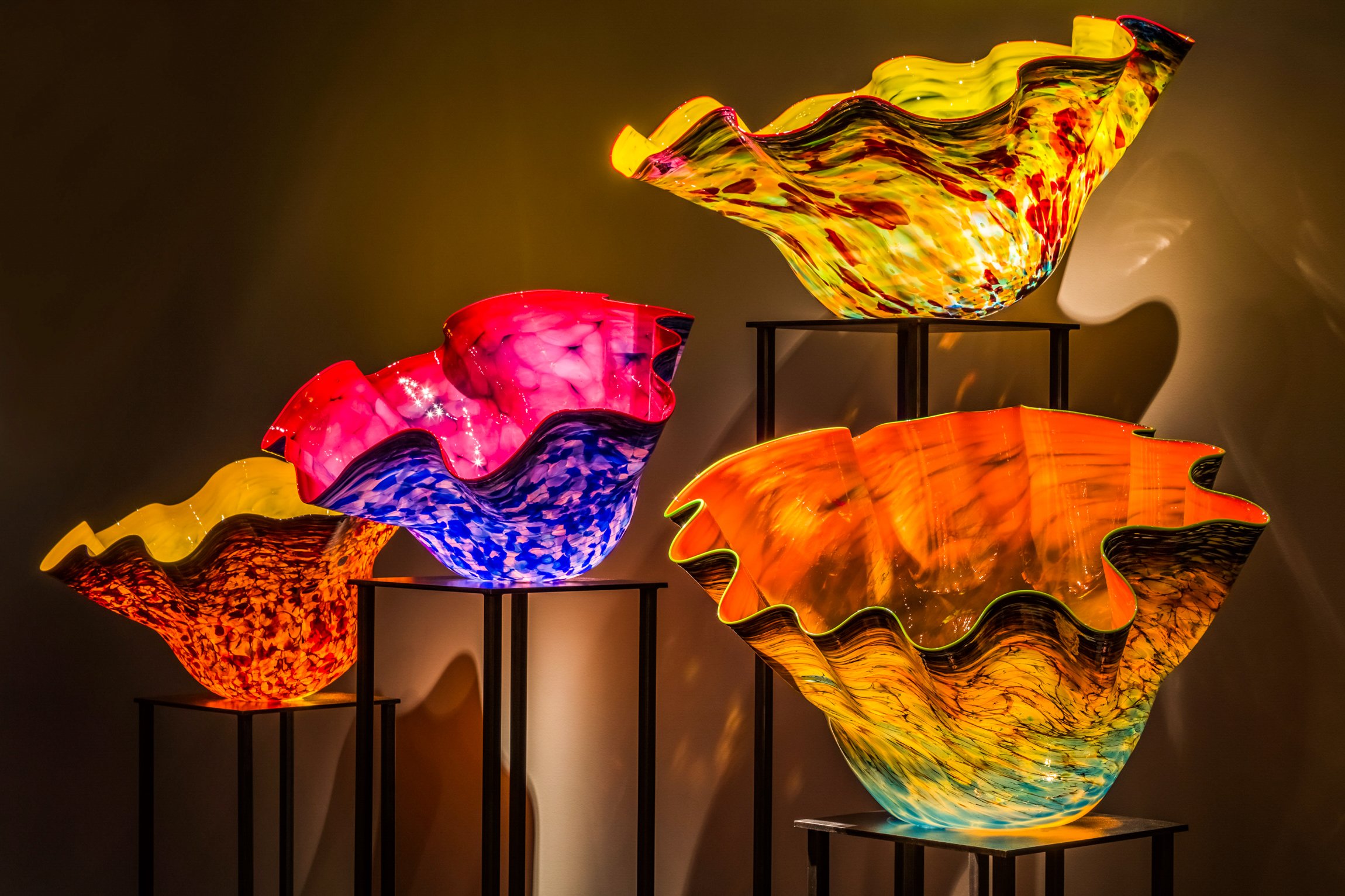 Chihuly Garden and Glass Seattle tickets — image 9