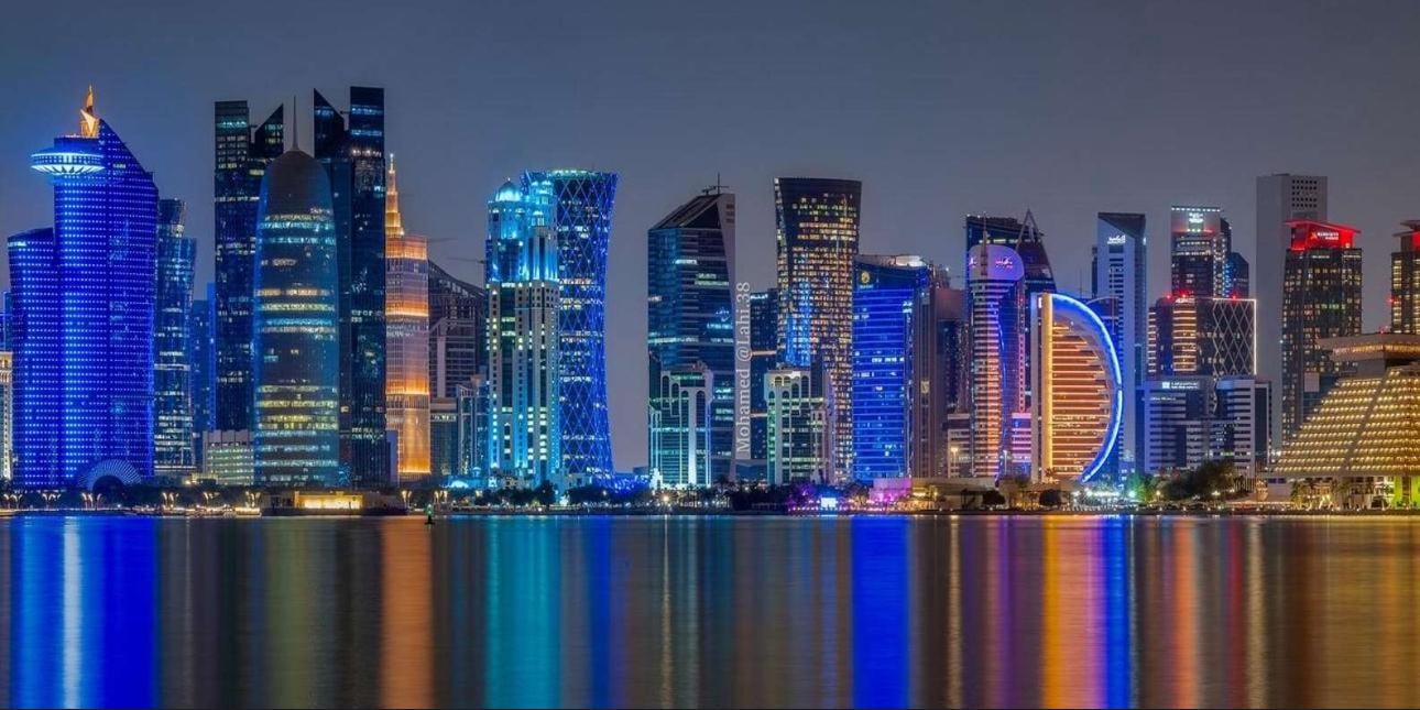 Doha Cultural Highlights & Museum of Islamic Art Expedition