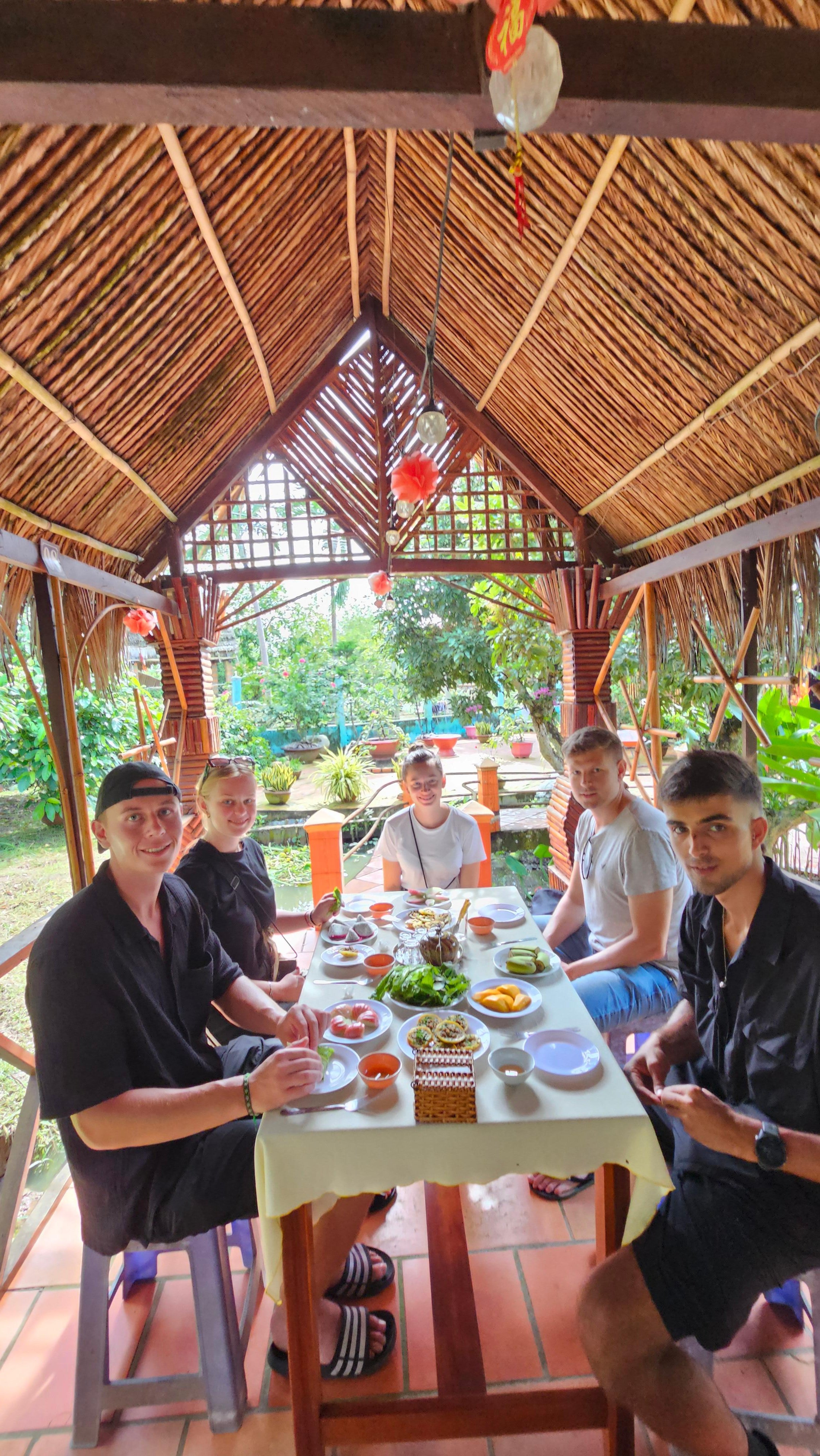 Can Tho: Cai Rang Floating Market & Authentic Mekong Experience