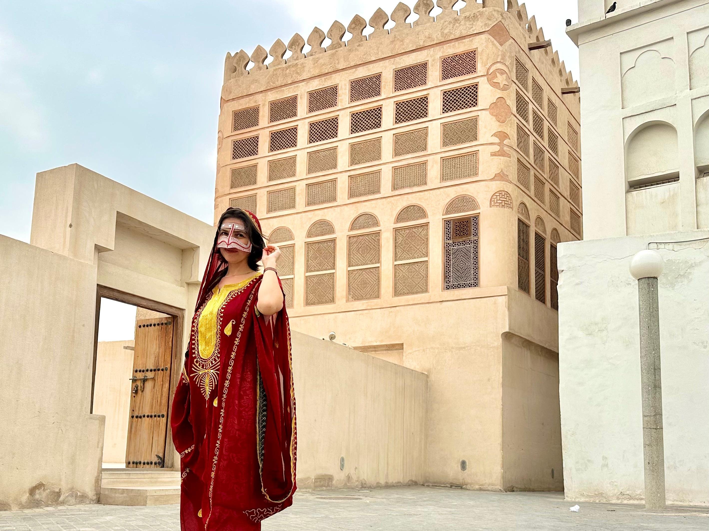4-Hour UNESCO Bahrain Heritage Tour