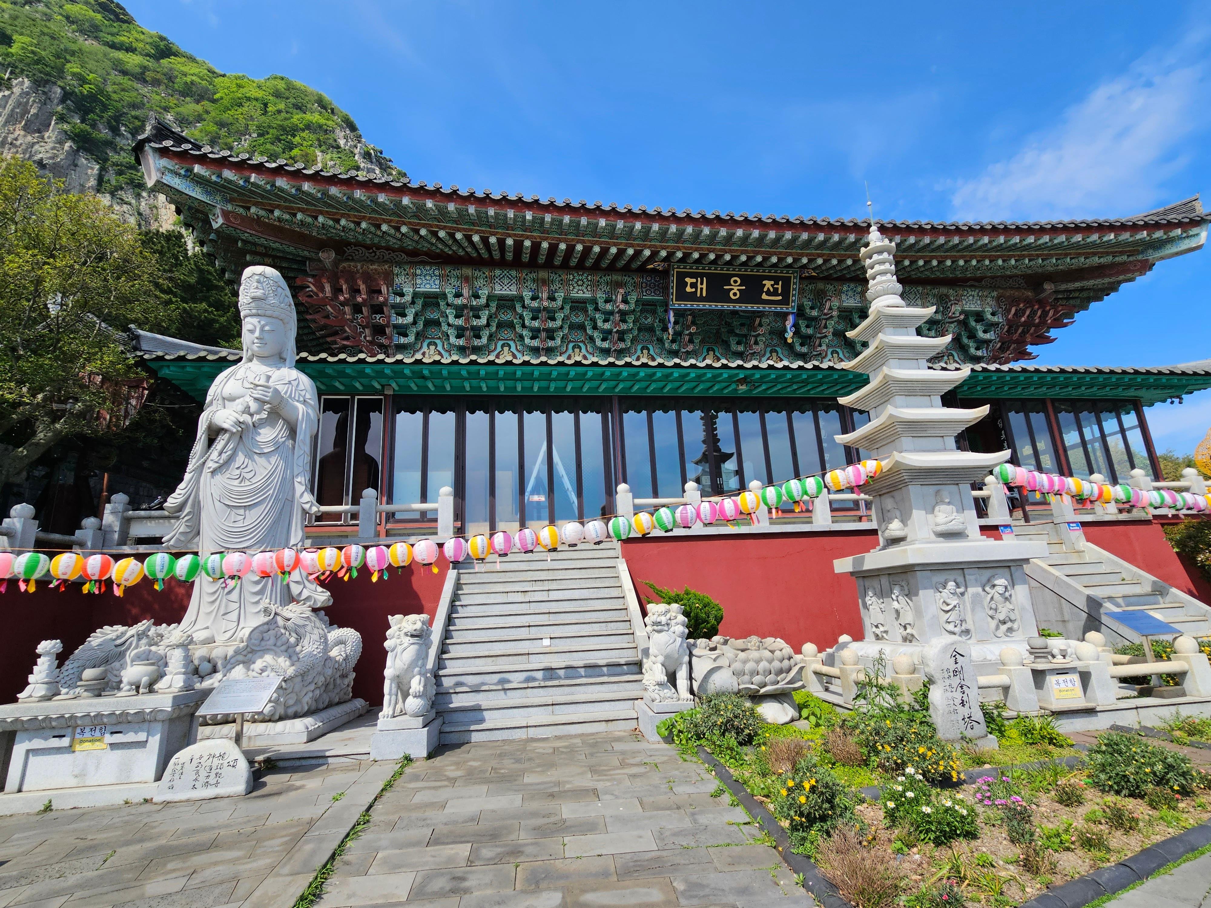 Jeju private car charter — image 13