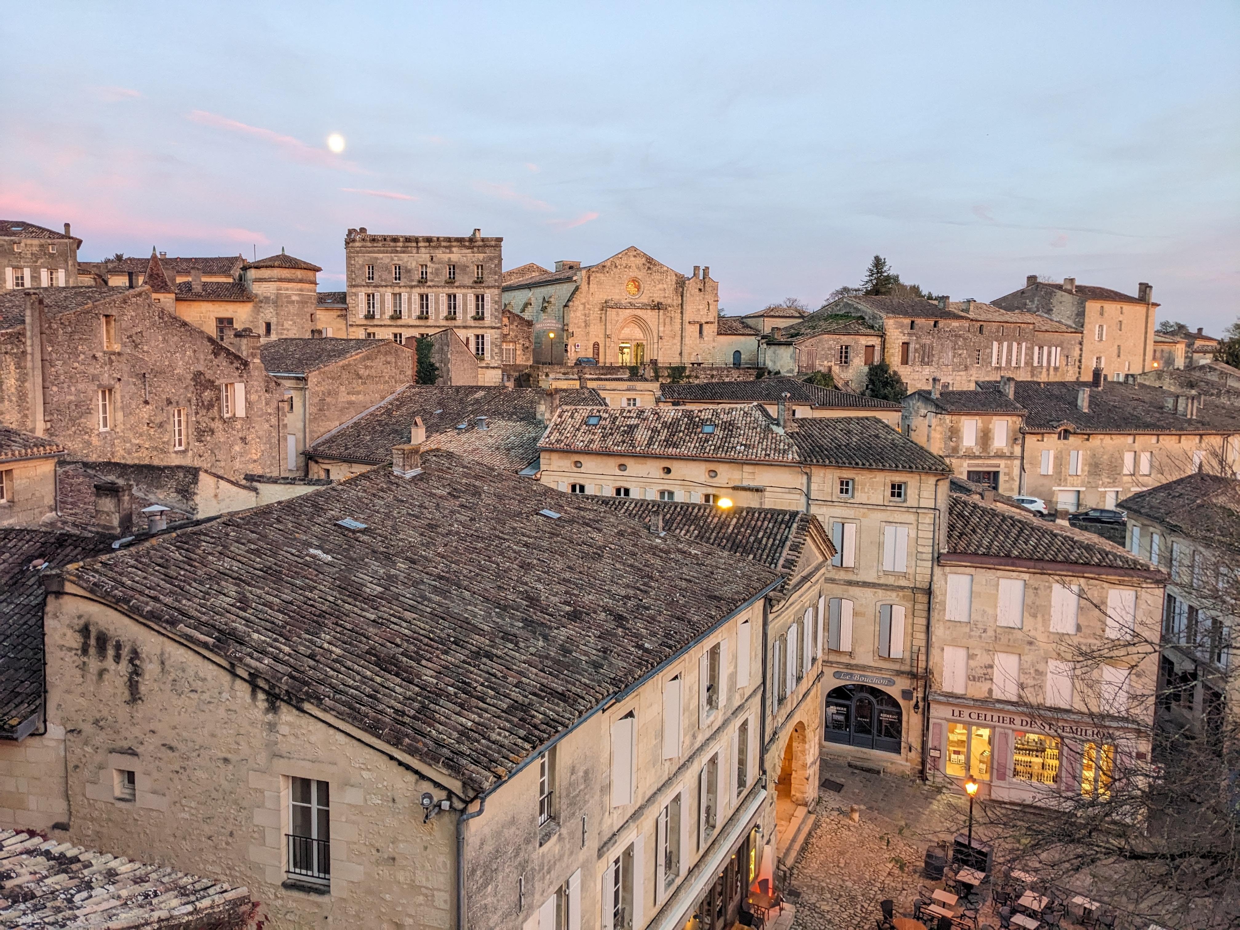 food tour in Bordeaux — photo 15