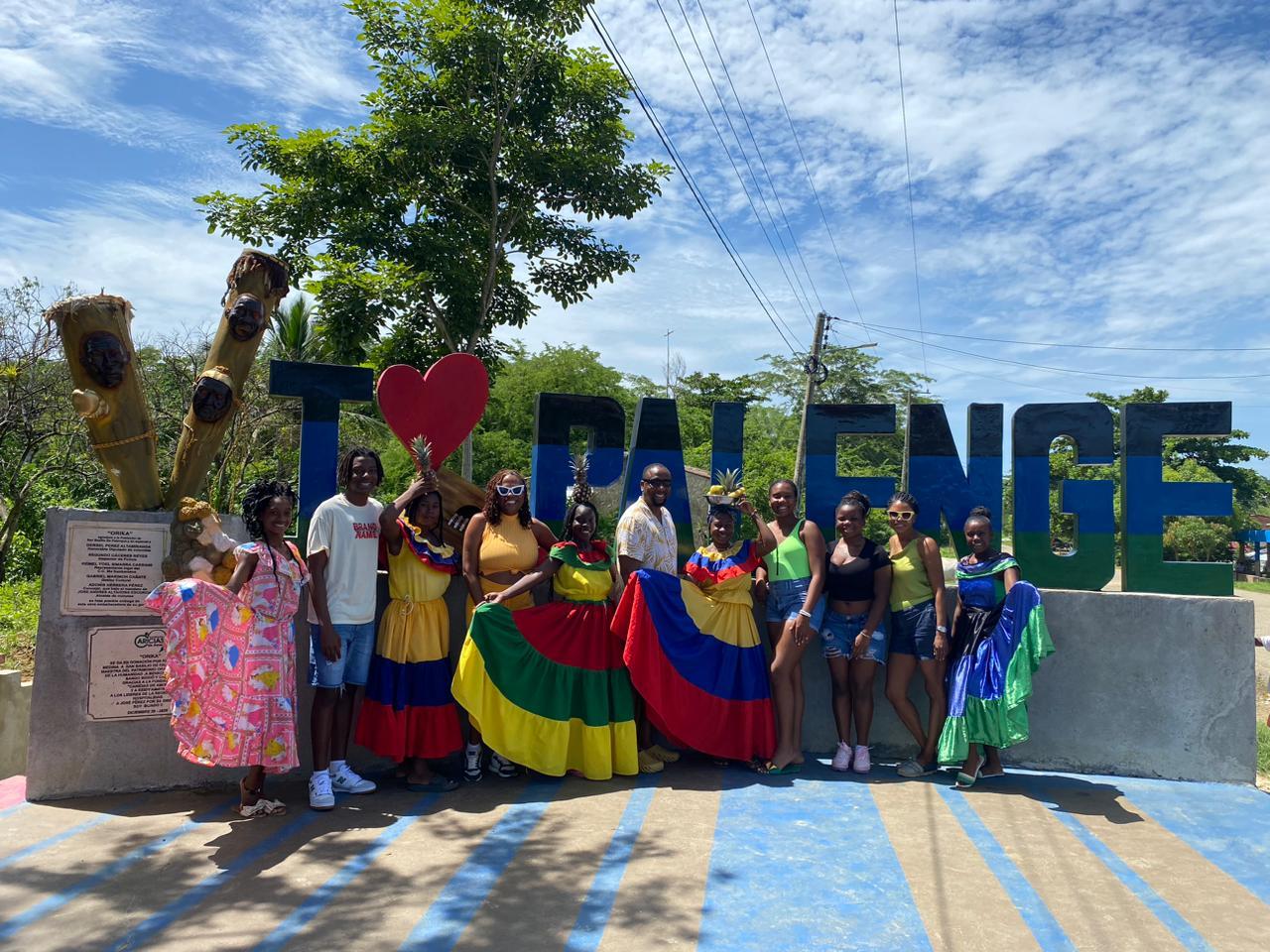 San Basilio de Palenque: Roots and Freedom Tour