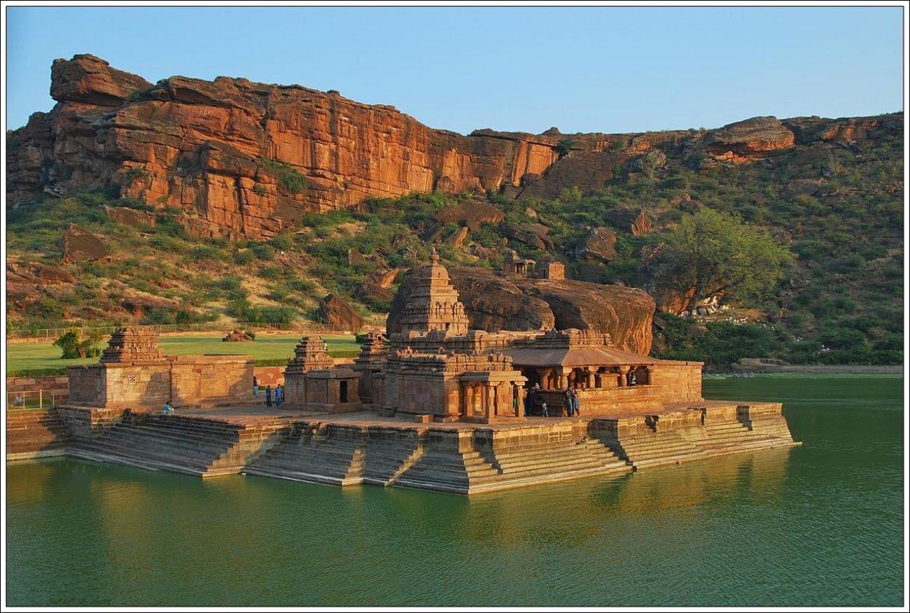 3-Day Badami & Chalukyan Heritage Tour