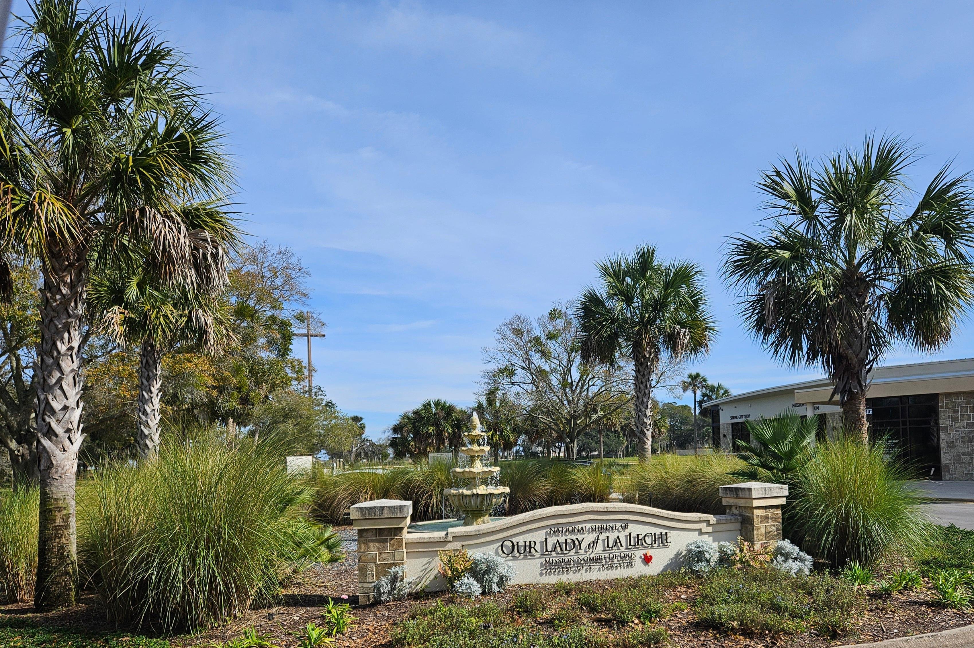 St Augustine hop-on hop-off trolley tour — historic district sightseeing, photo 24