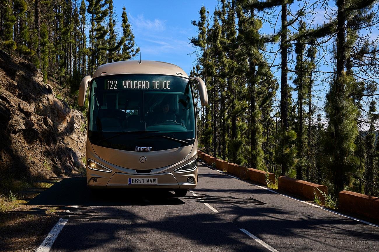 Mount Teide Observatory Astronomy Tour