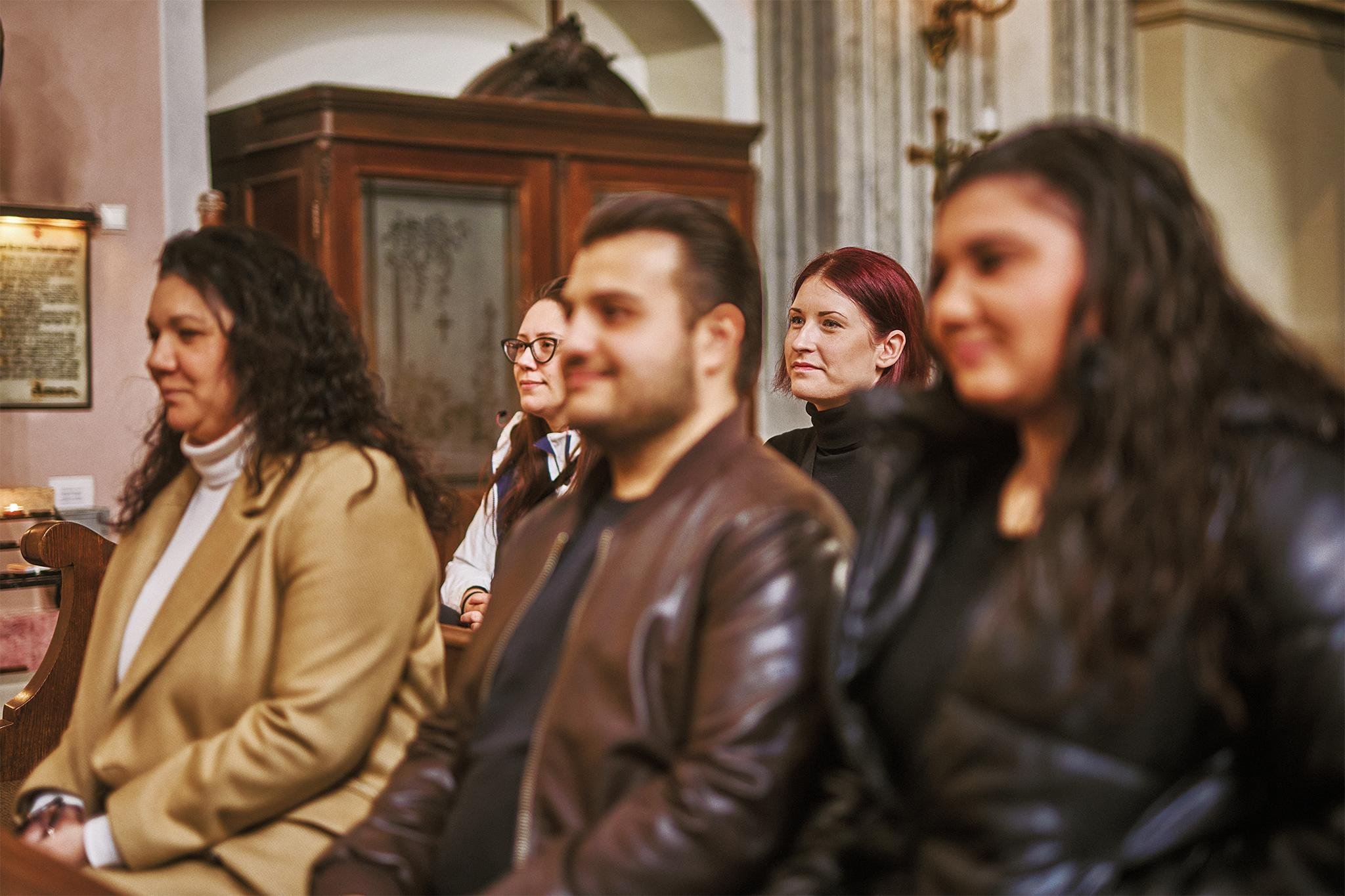 St. Michael's Church Organ Recital with Miklós Teleki
