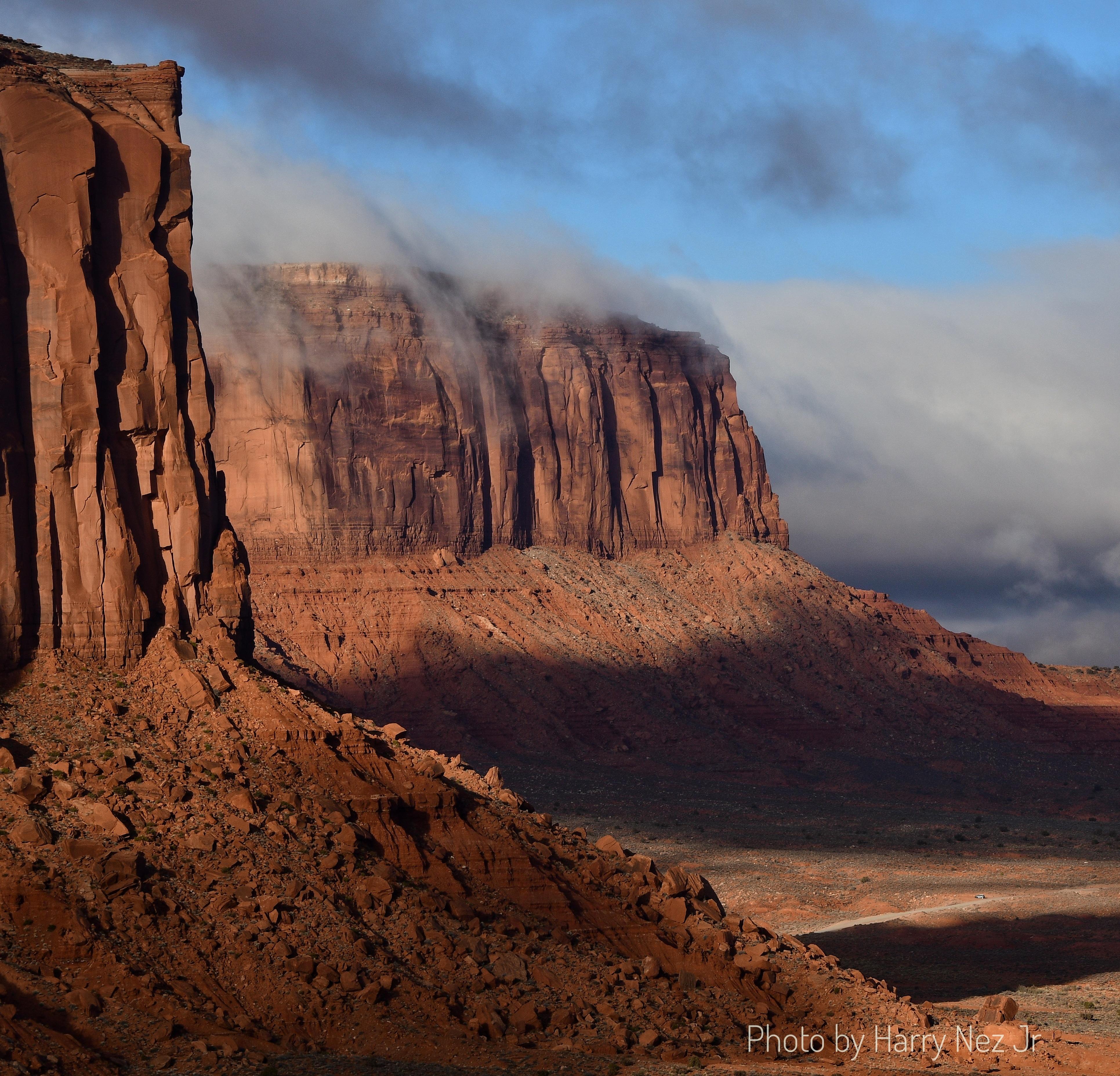 Monument Valley: 3.5-Hour Cultural Backcountry Expedition