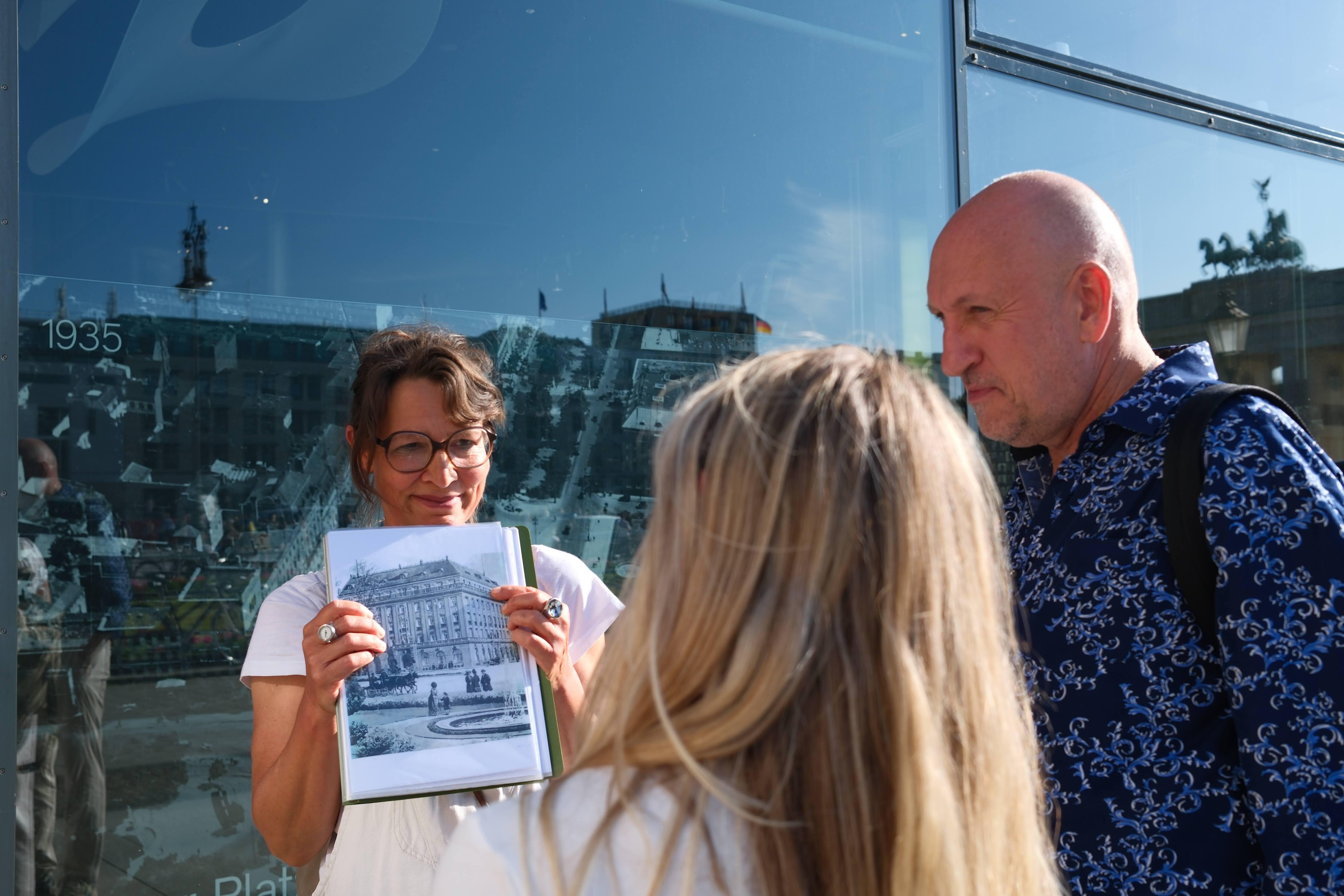 Berlin: Private Reichstag and Glass Dome Tour