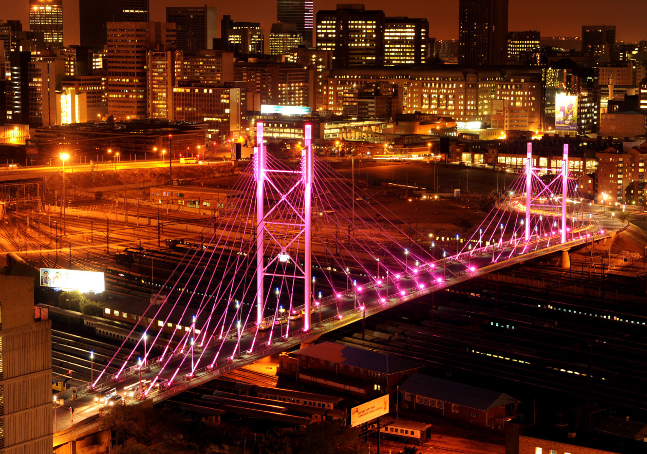 Evening Cultural Tour with Dinner & Nightlife