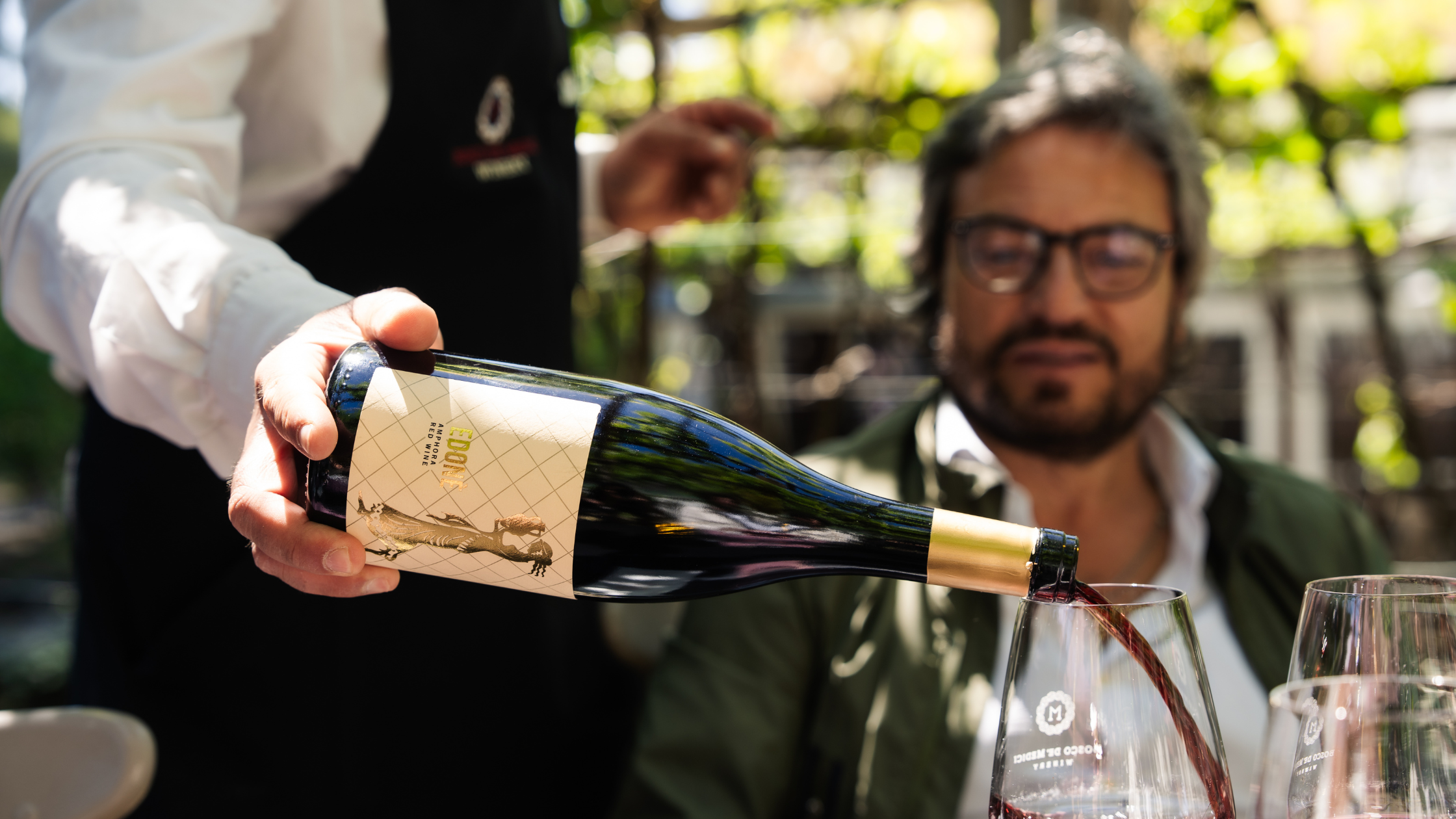 Pompeii Discovery: High-Speed Train, Wine Tasting & Lunch