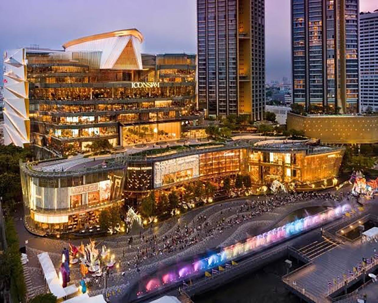 Bangkok Meridian Dinner Cruise with Optional Transfers