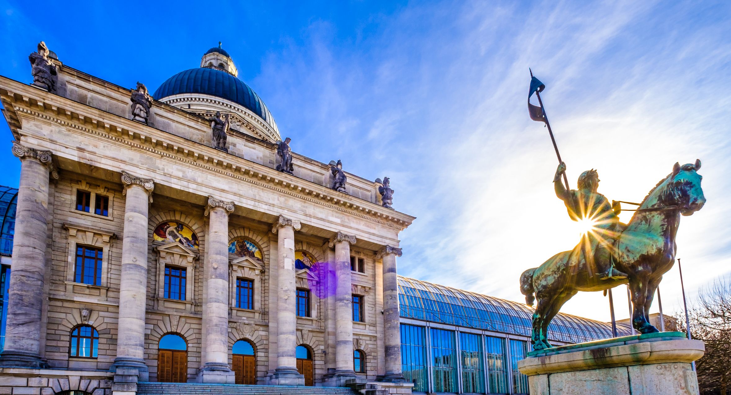 Munich Third Reich History: Private WWII Walking Tour