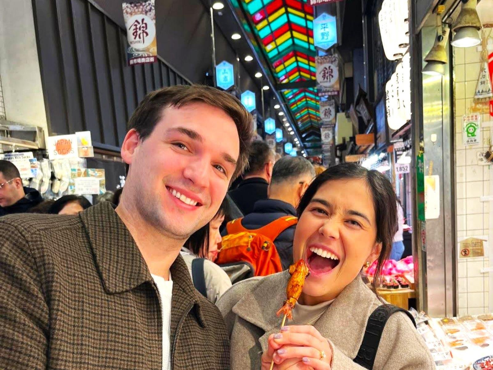 Kyoto Full-Day Highlights Tour: Temples and Historic Districts