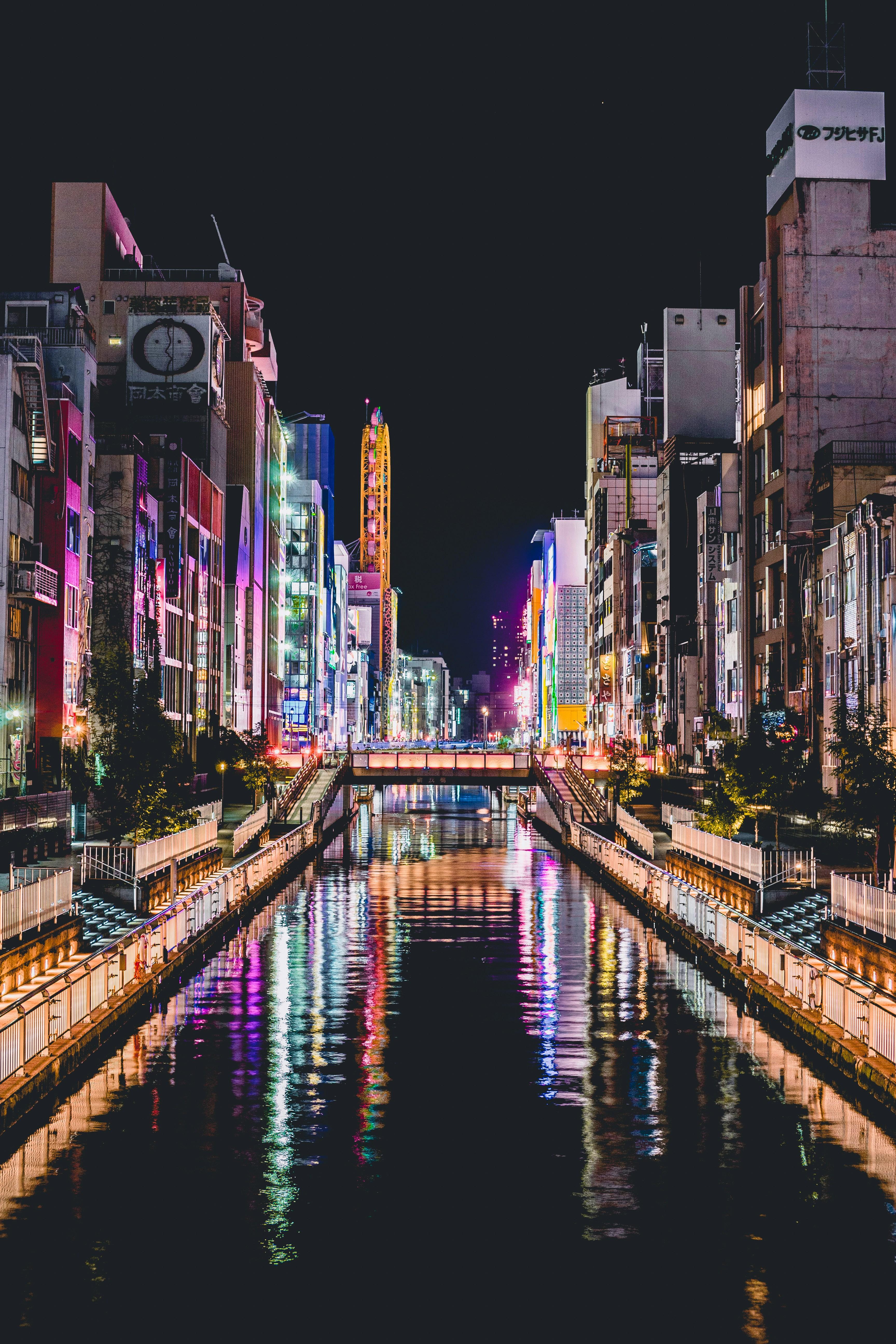 Osaka Luxury Private Custom Tour