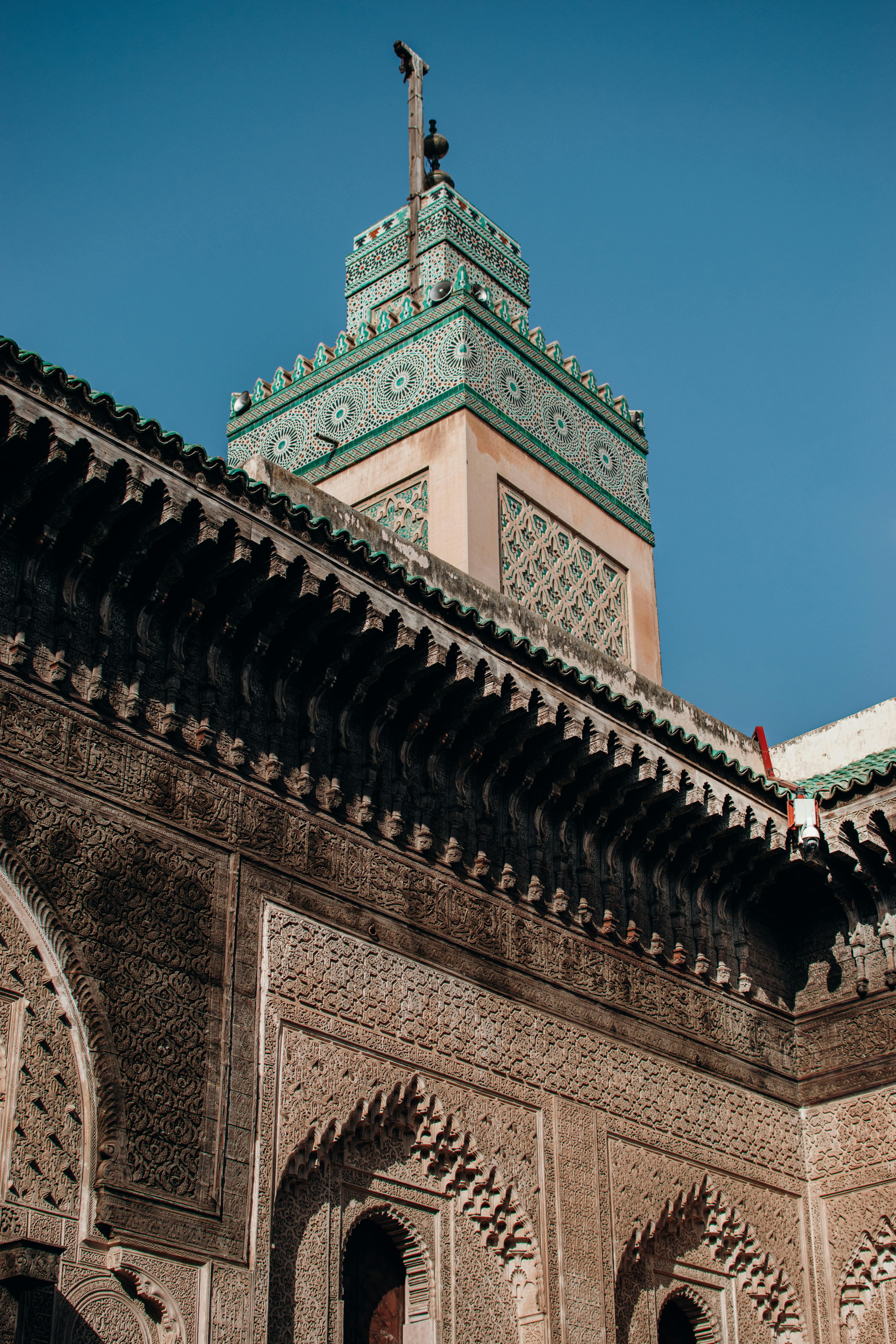 Fez Old Medina Guided Walking Tour