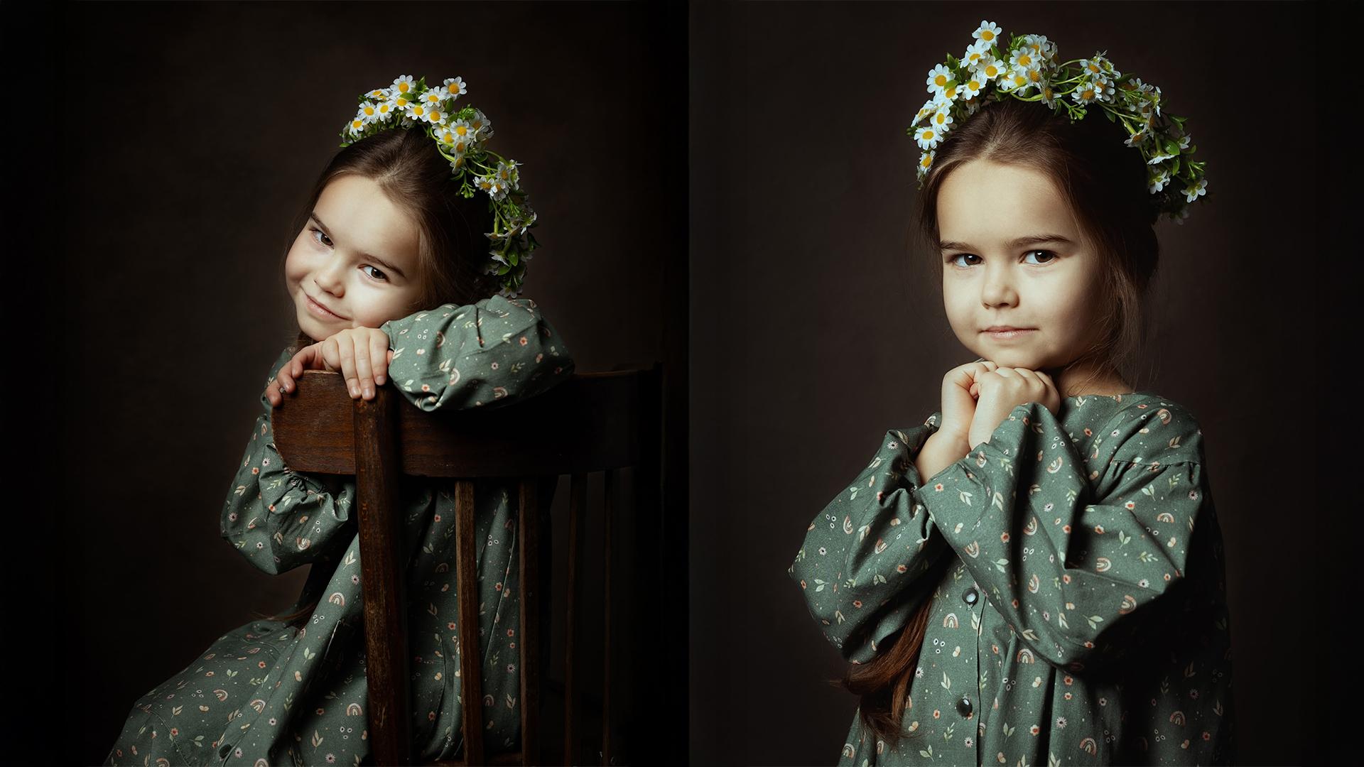 family photoshoot in London — image 8
