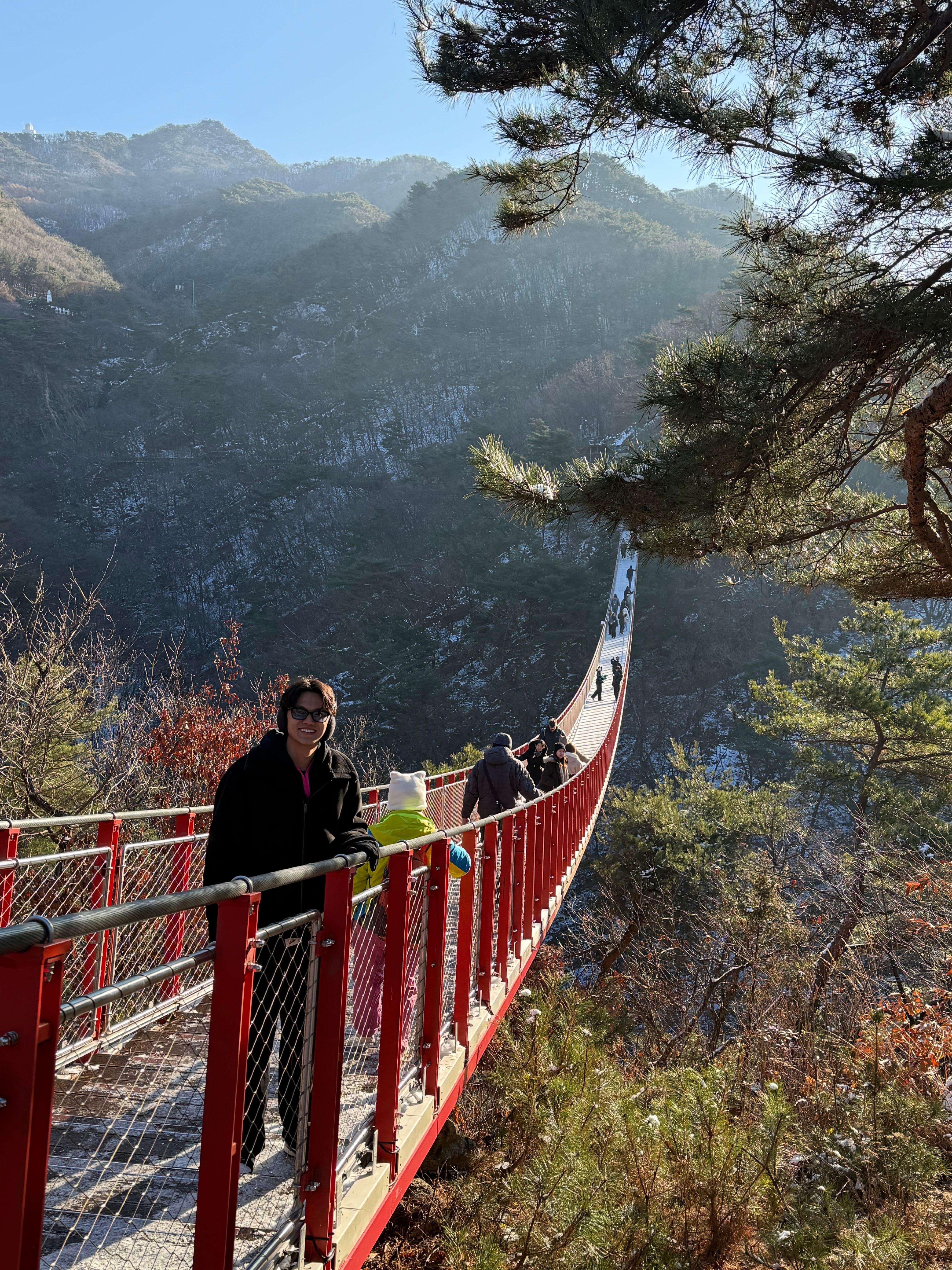 Seoul DMZ Day Tour: 3rd Tunnel, Dora Observatory & North Korean Defector Encounter