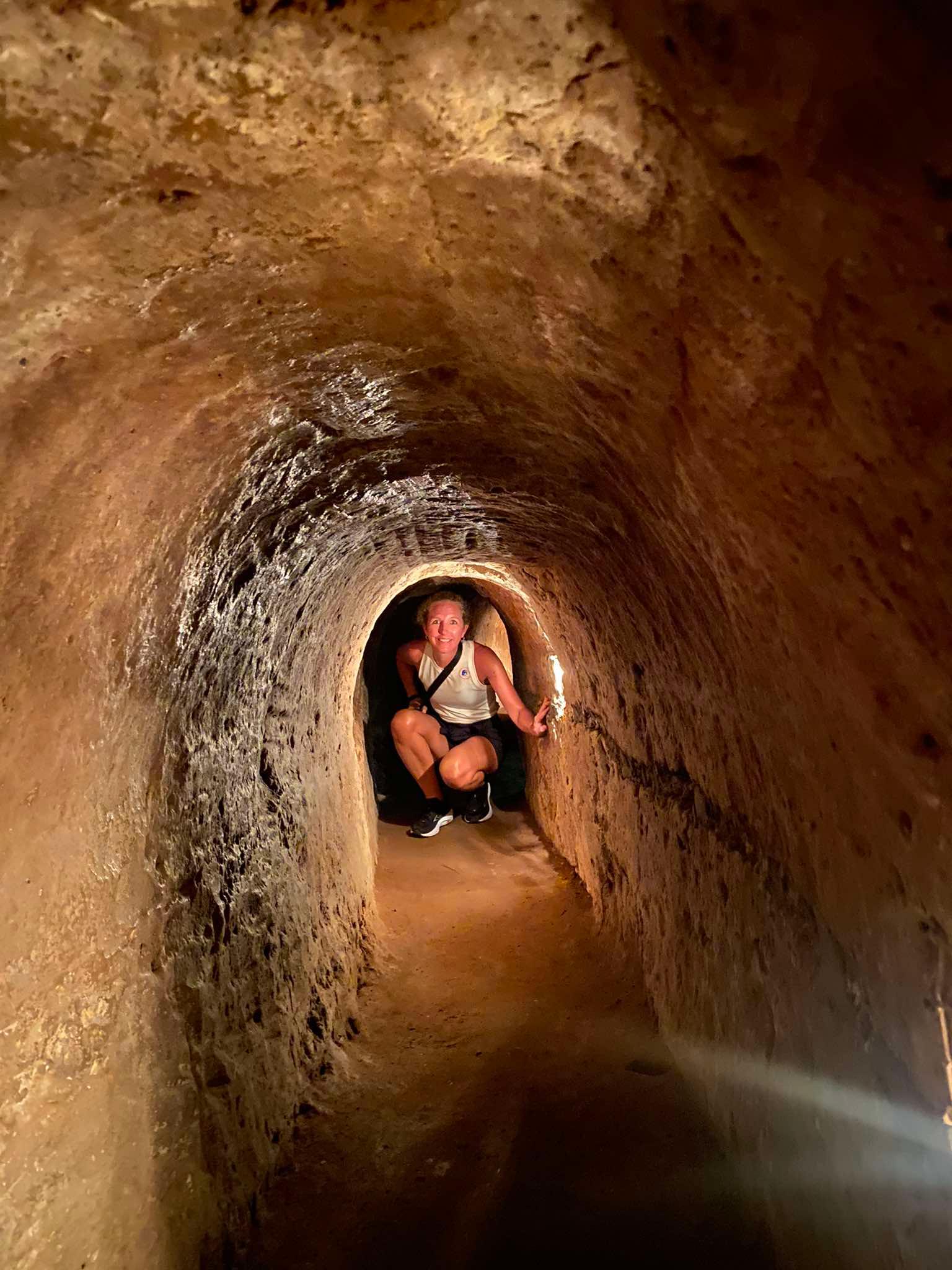 Cu Chi Tunnels & Mekong Delta VIP Limousine Day Tour from HCMC