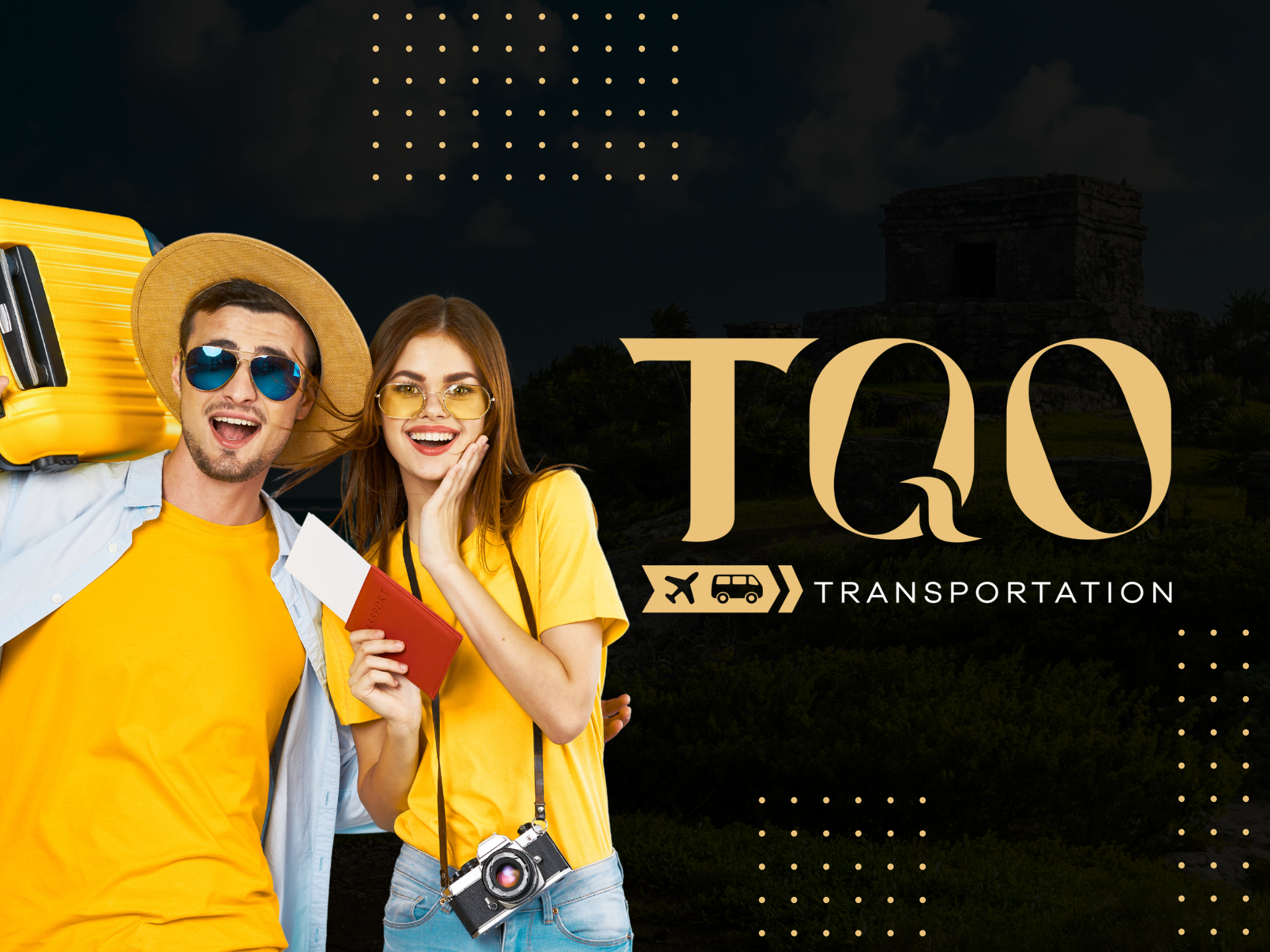 Private Tulum Airport Transfer to Hotel Zone