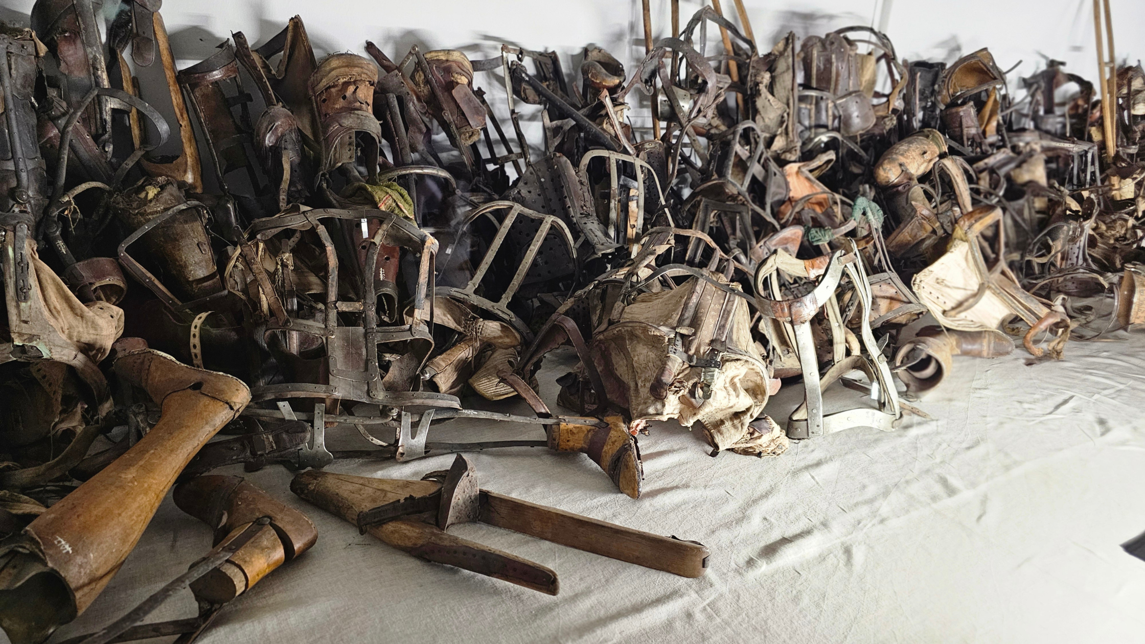 Small Group Auschwitz-Birkenau Memorial Tour from Krakow