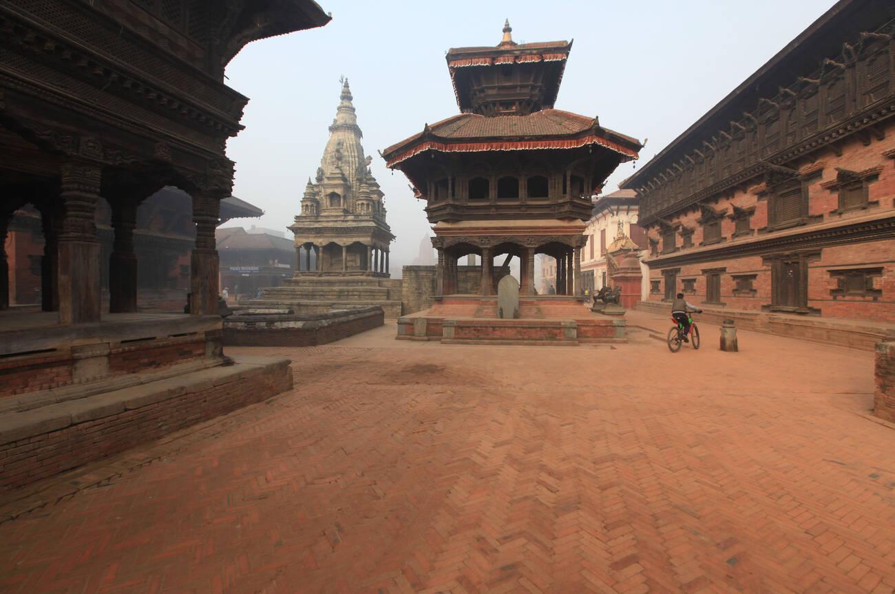 17-Day Himalayan Odyssey: Nepal, Tibet, and Bhutan