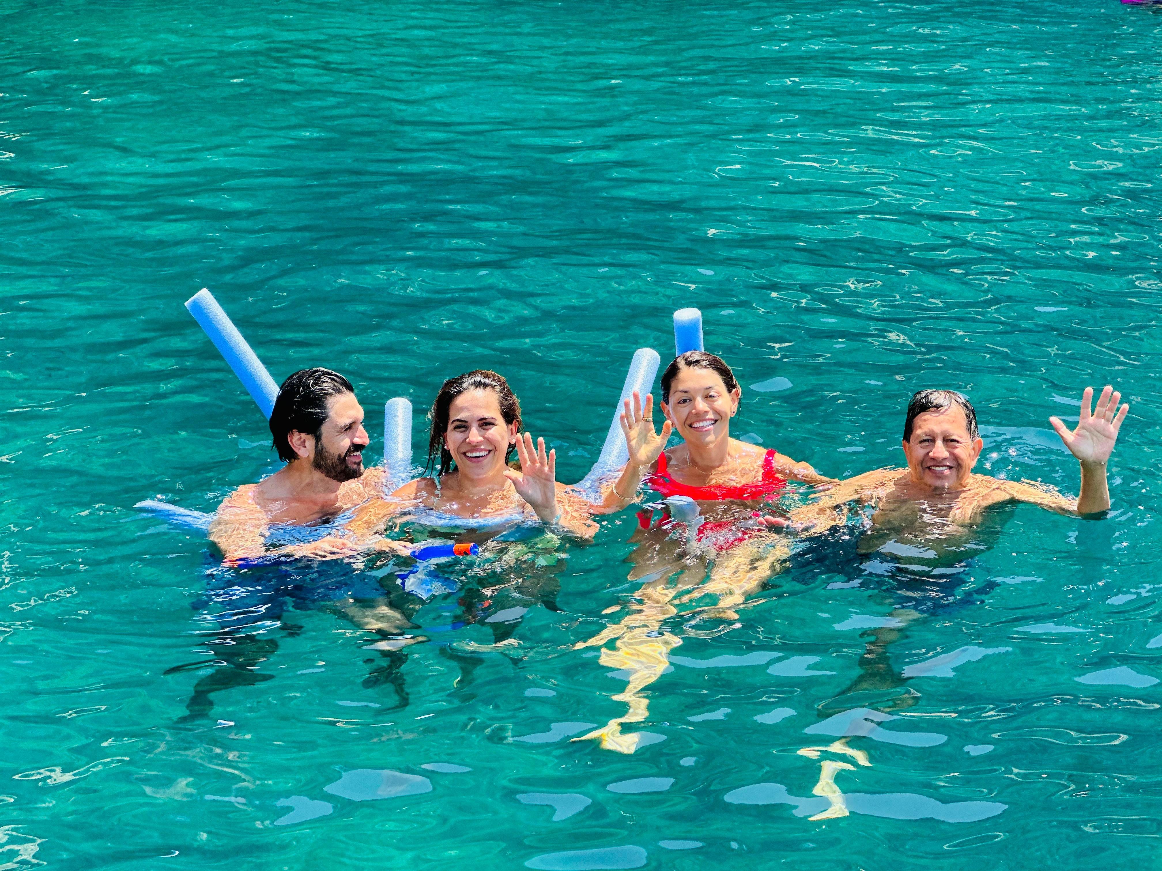 Private Boat Charter: Taormina & Giardini Naxos Explorer