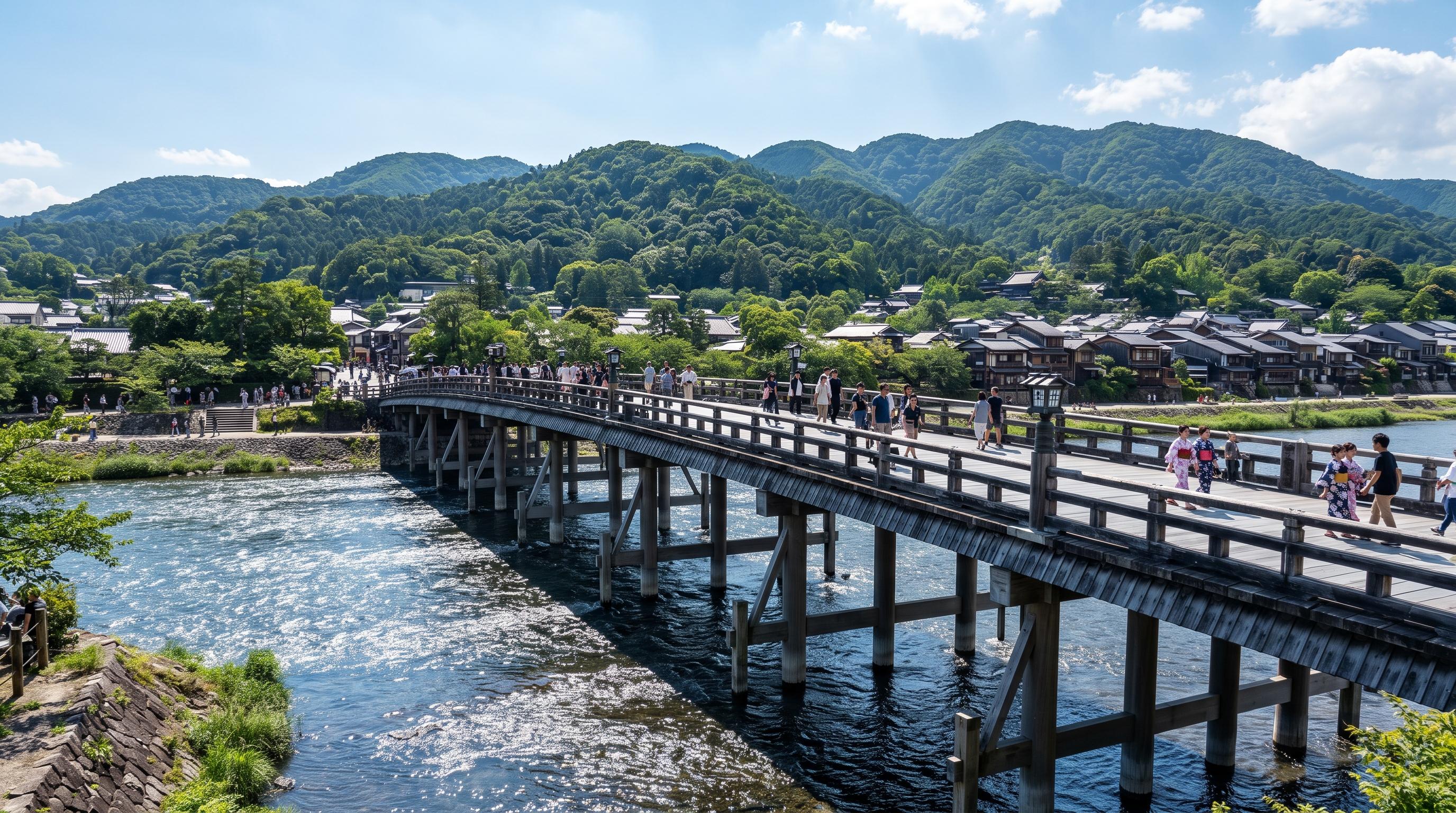 Uji: UNESCO Shrine & Tale of Genji Walking Tour