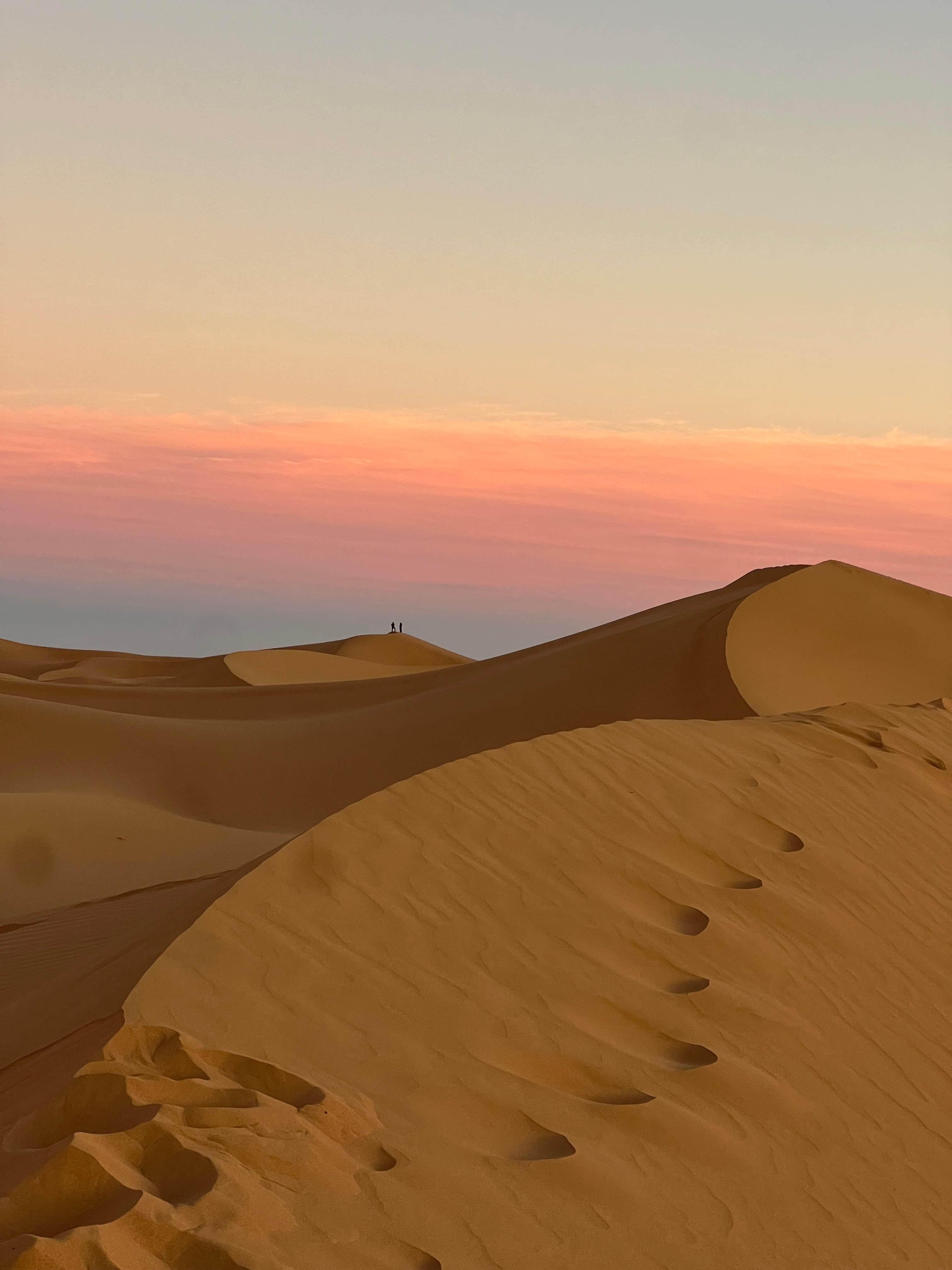 3-Day Sahara Desert Expedition from Marrakech